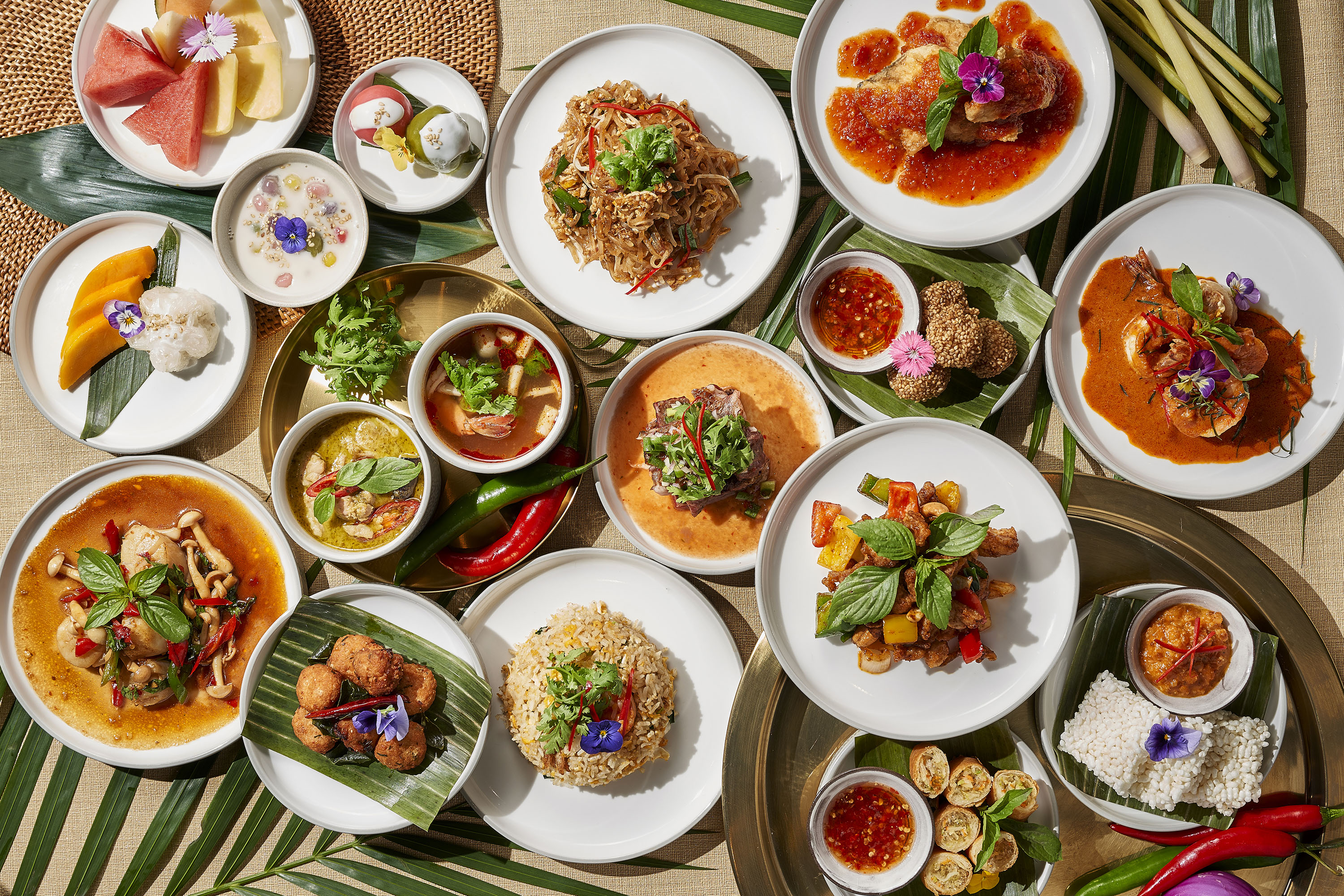 Centara Grand Hotel Osaka by null