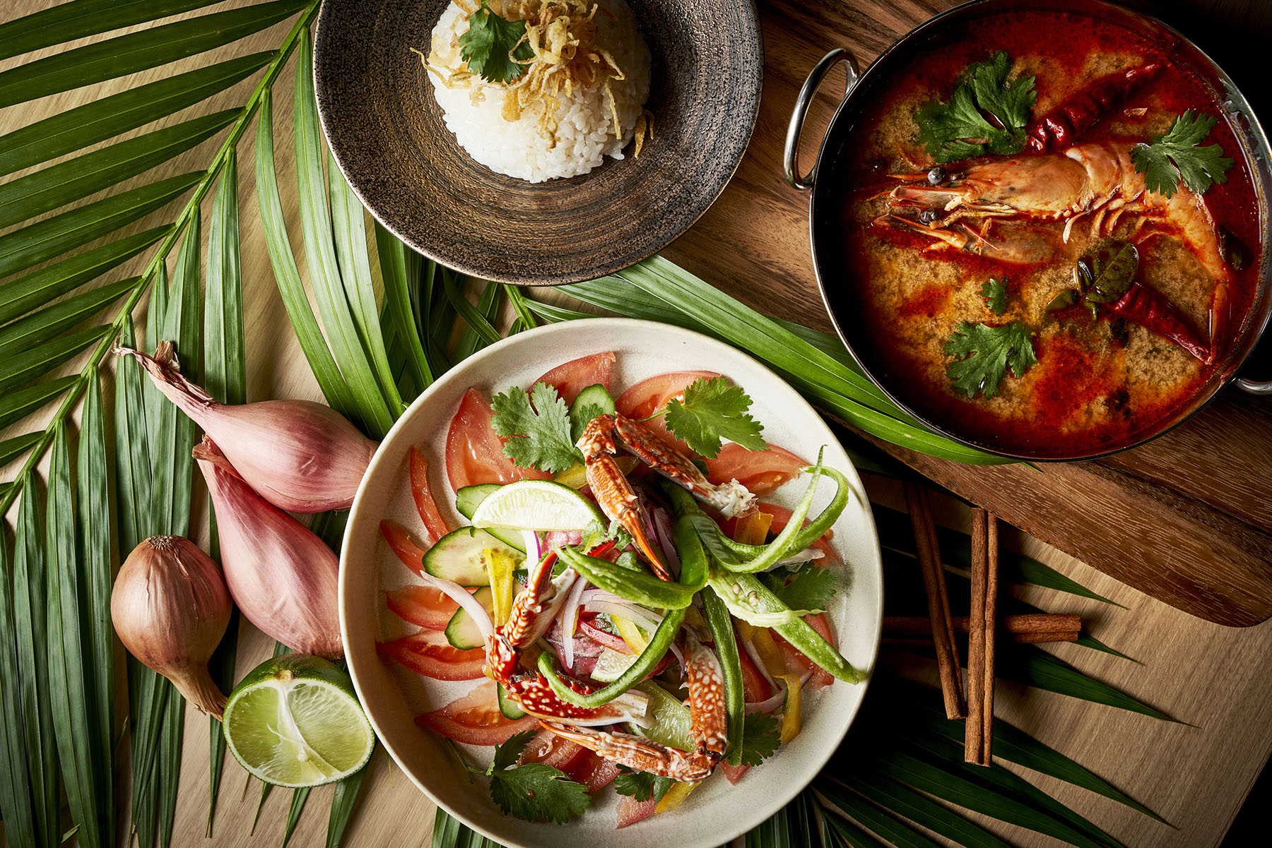 Centara Grand Hotel Osaka by null