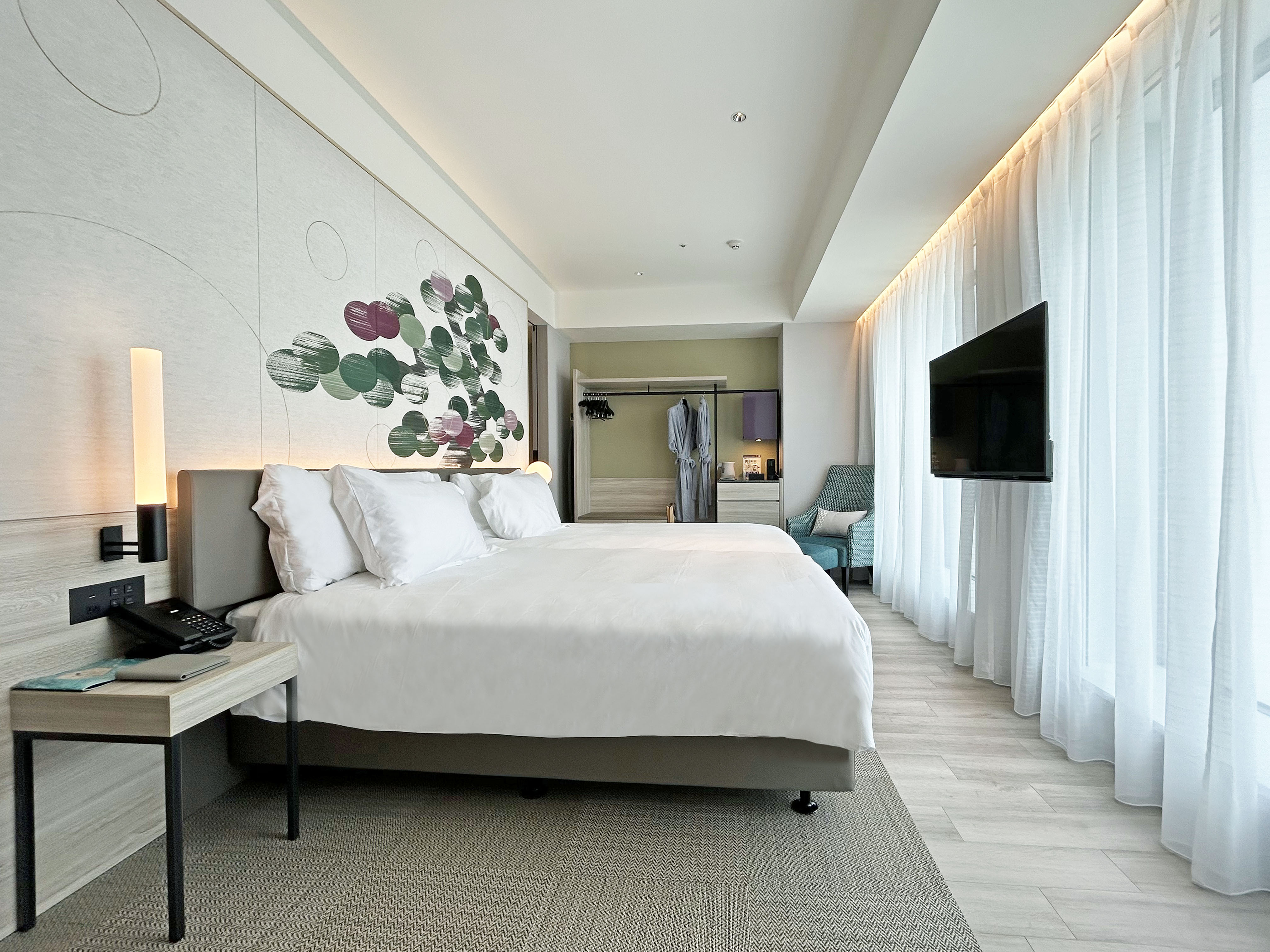 Centara Grand Hotel Osaka