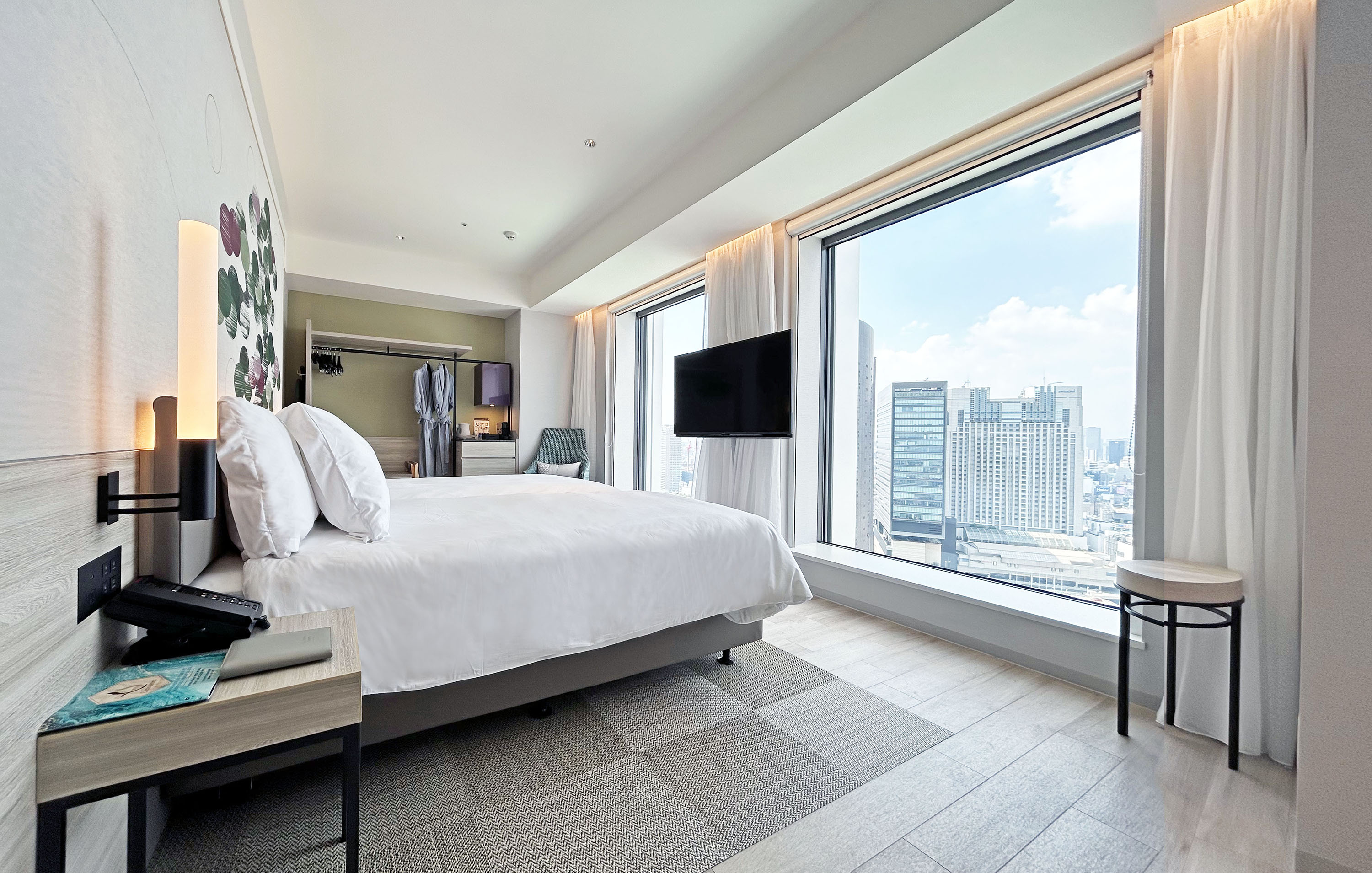 Centara Grand Hotel Osaka by null