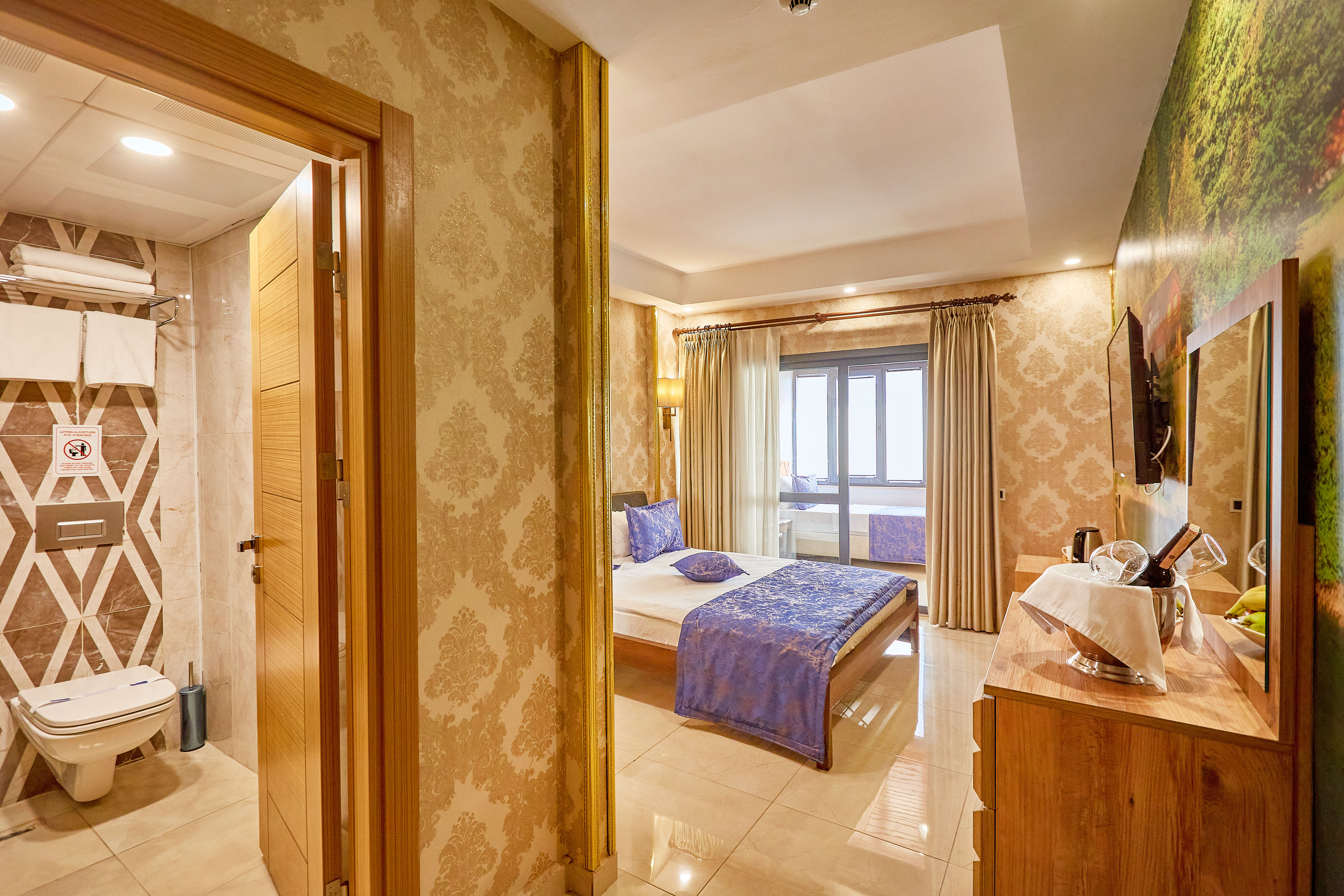 Ardey Hotel