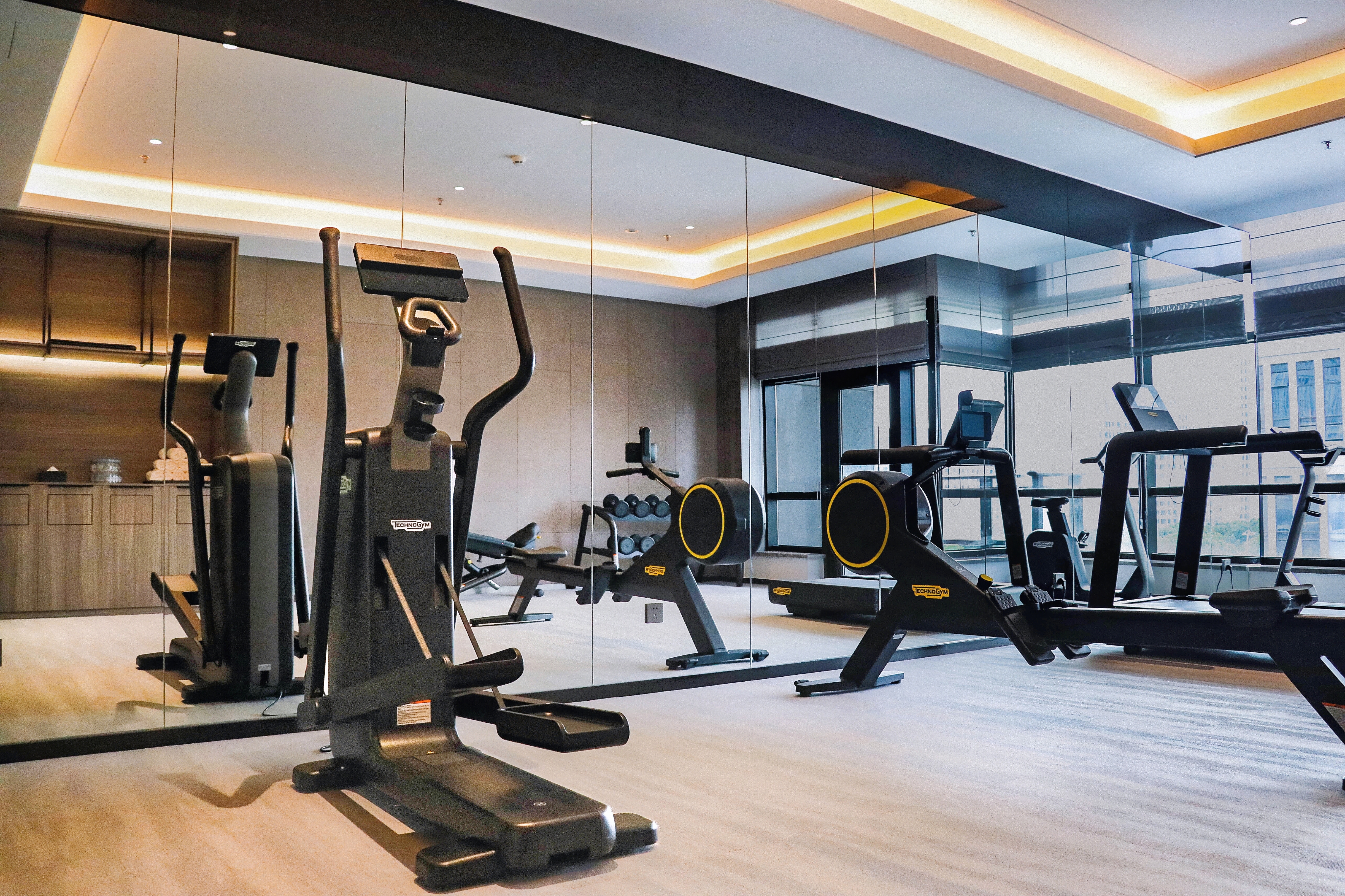 Novotel Kunshan Yangcheng Lake