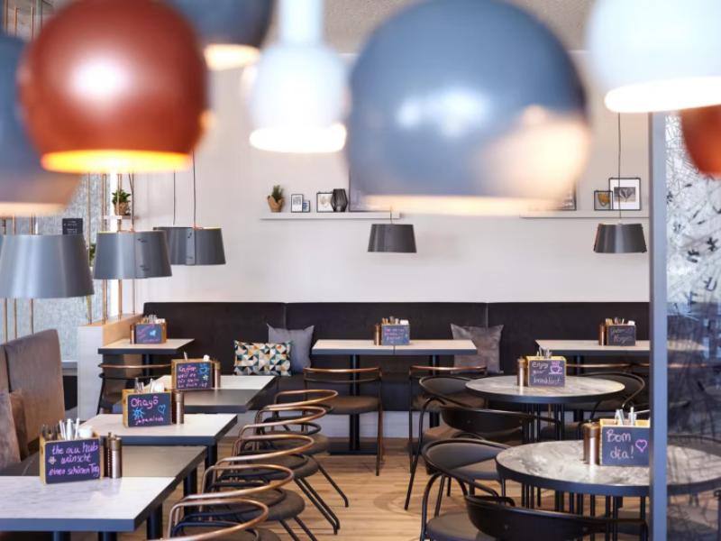 Candlewood Suites Dusseldorf Airport