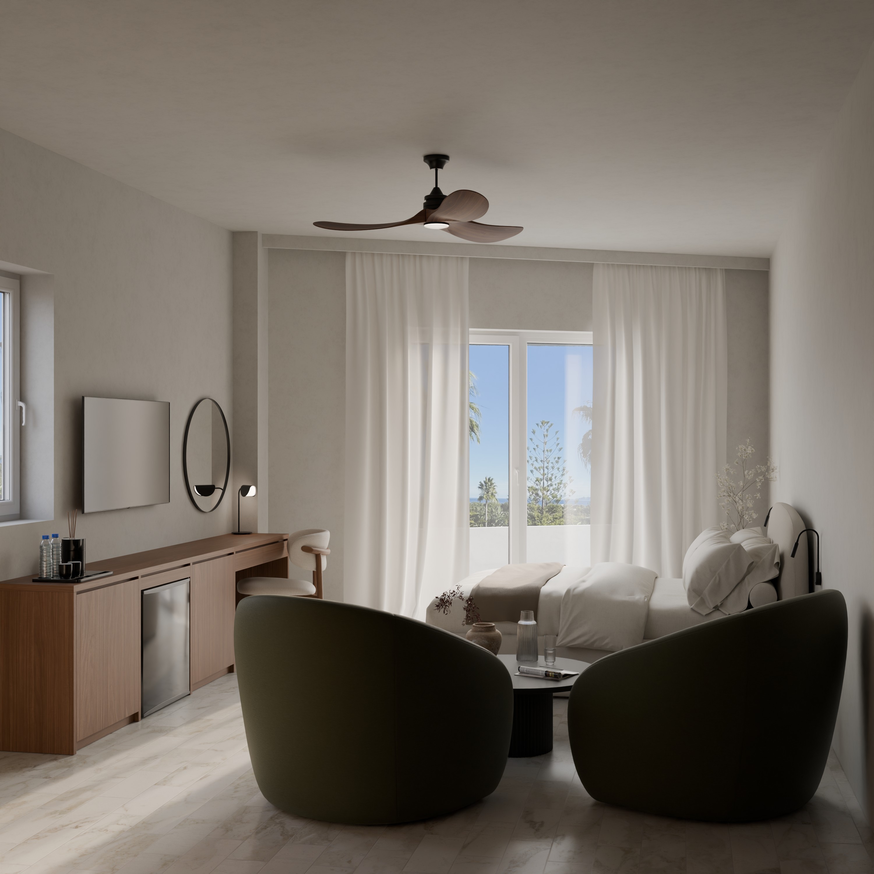 Regina Hotel Chania