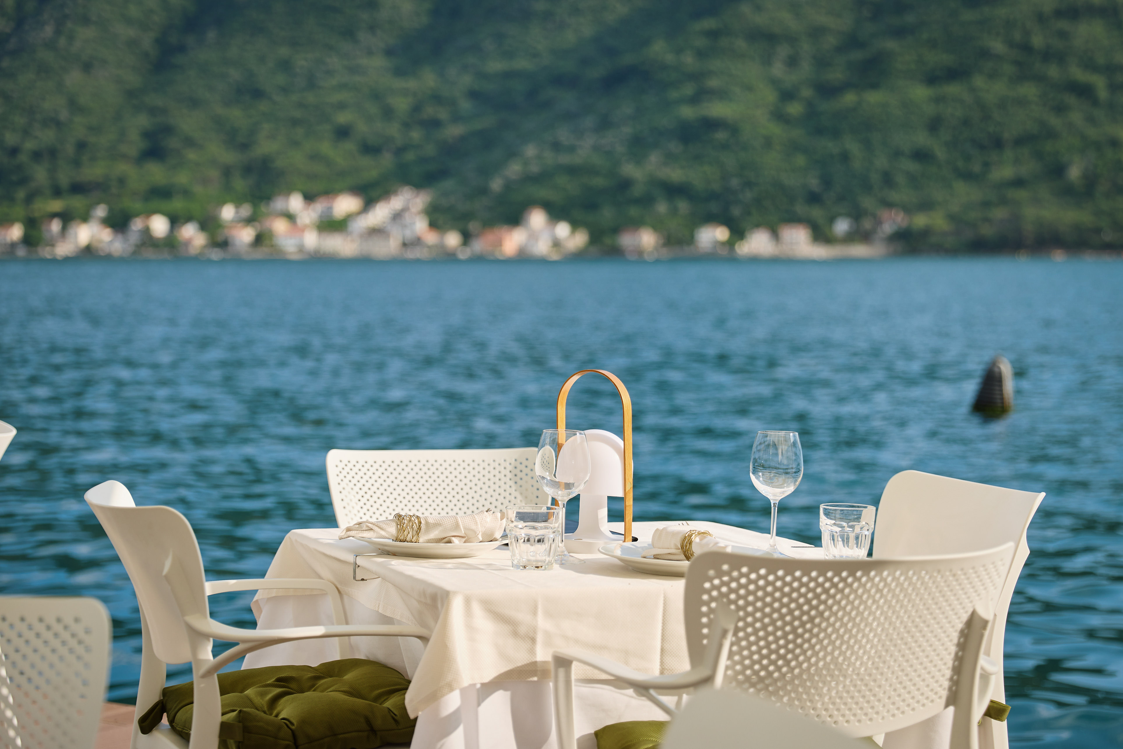 Boutique Hotel Vila Perast