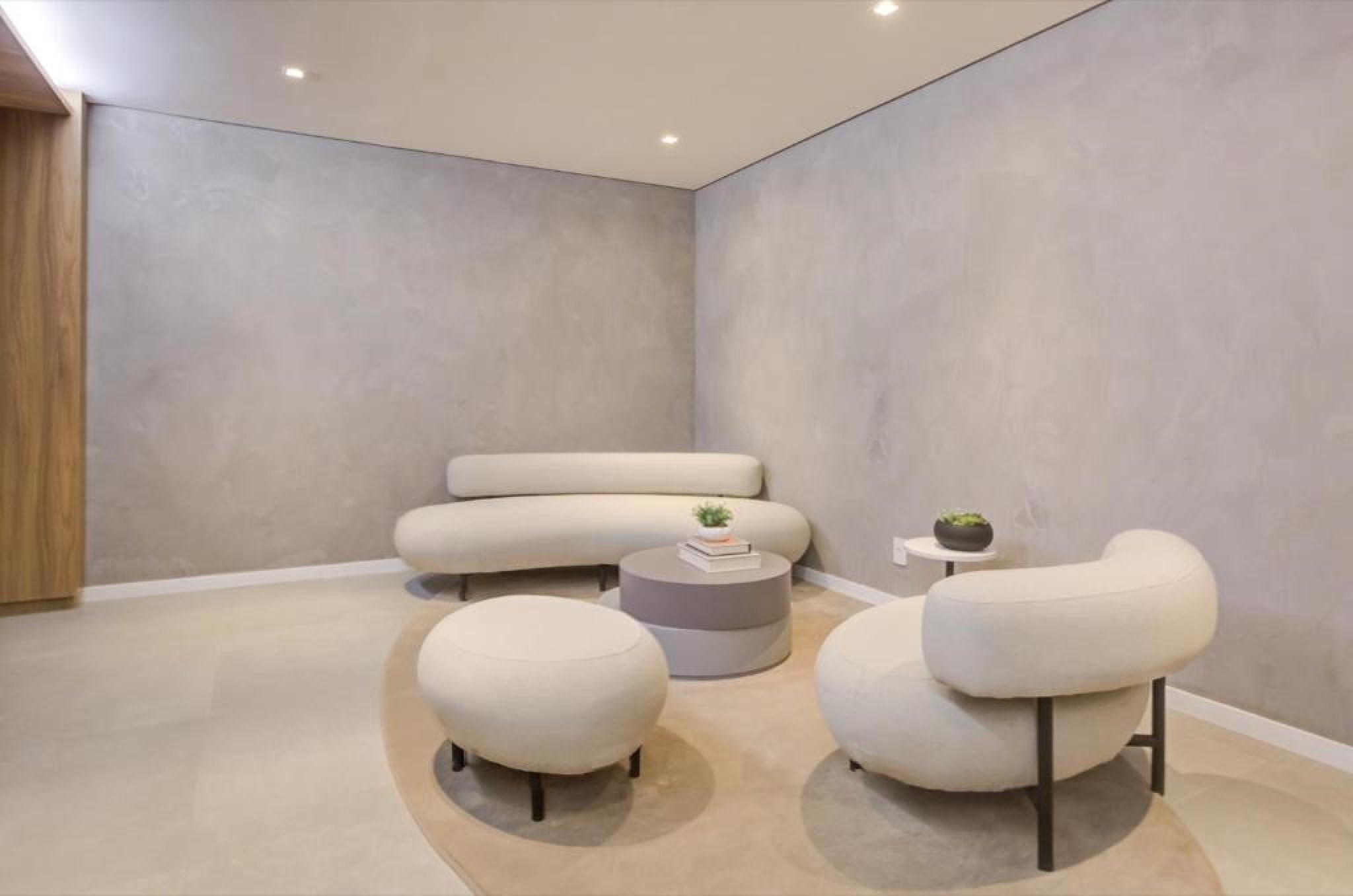 Roomo Brooklin Morumbi Residencial