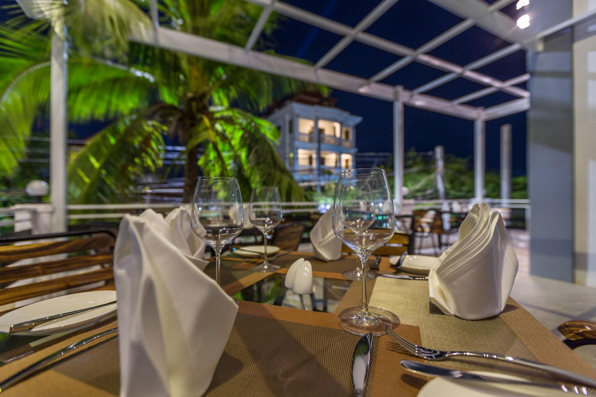 The Tito Suite Residence