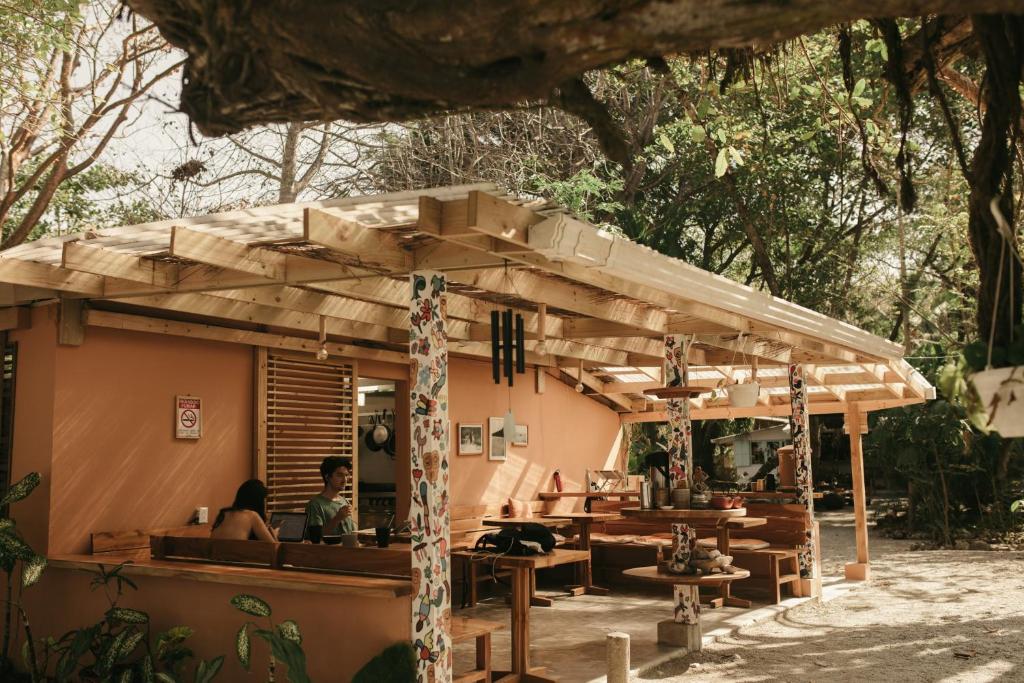 Hotel Zunya