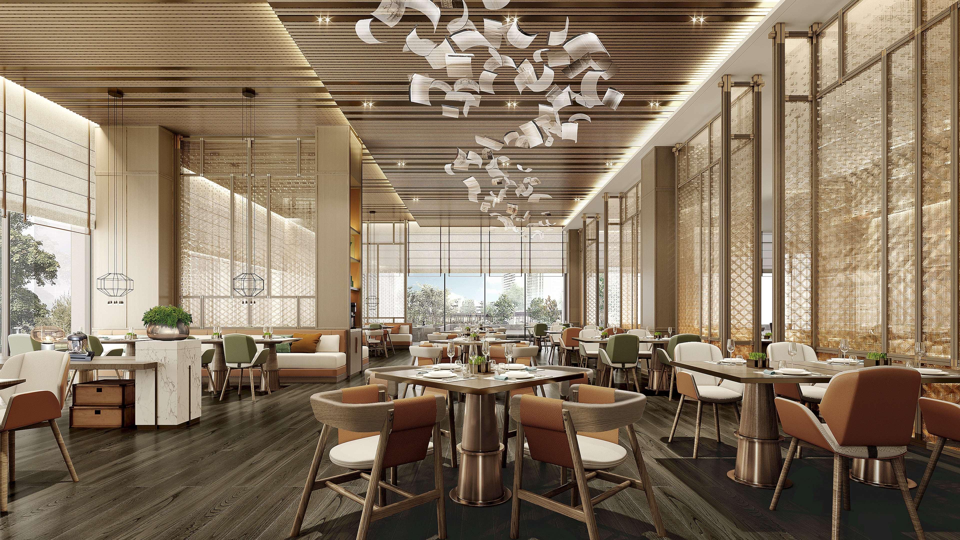 Doubletree By Hilton Guangzhou Zengcheng