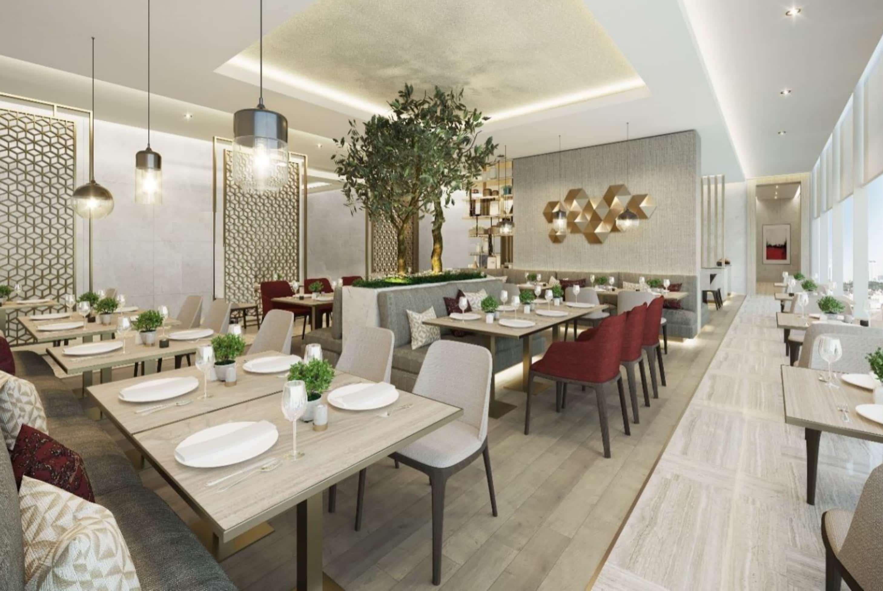 Ramada Riyadh King Fahd Road