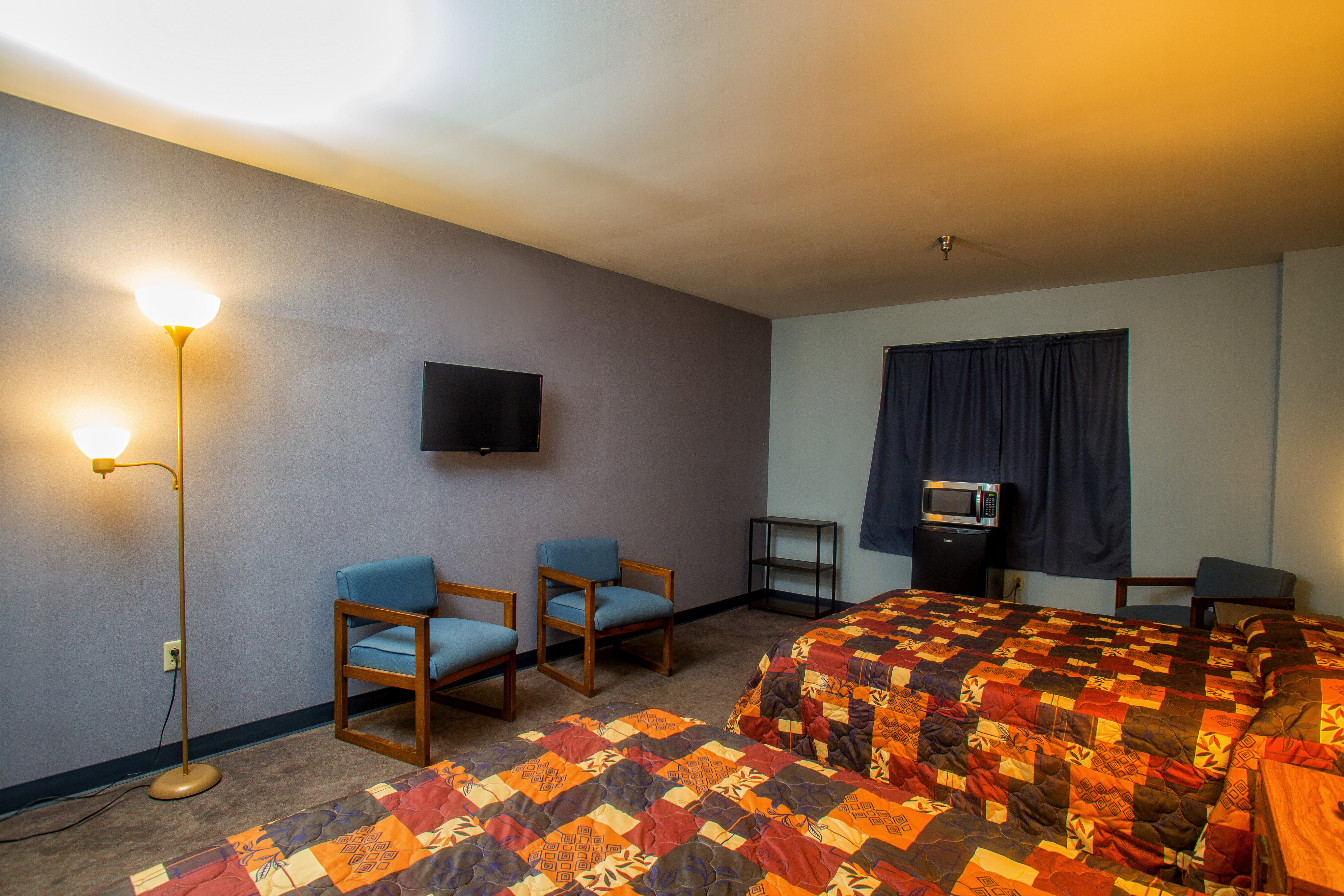 Lafayette Motel