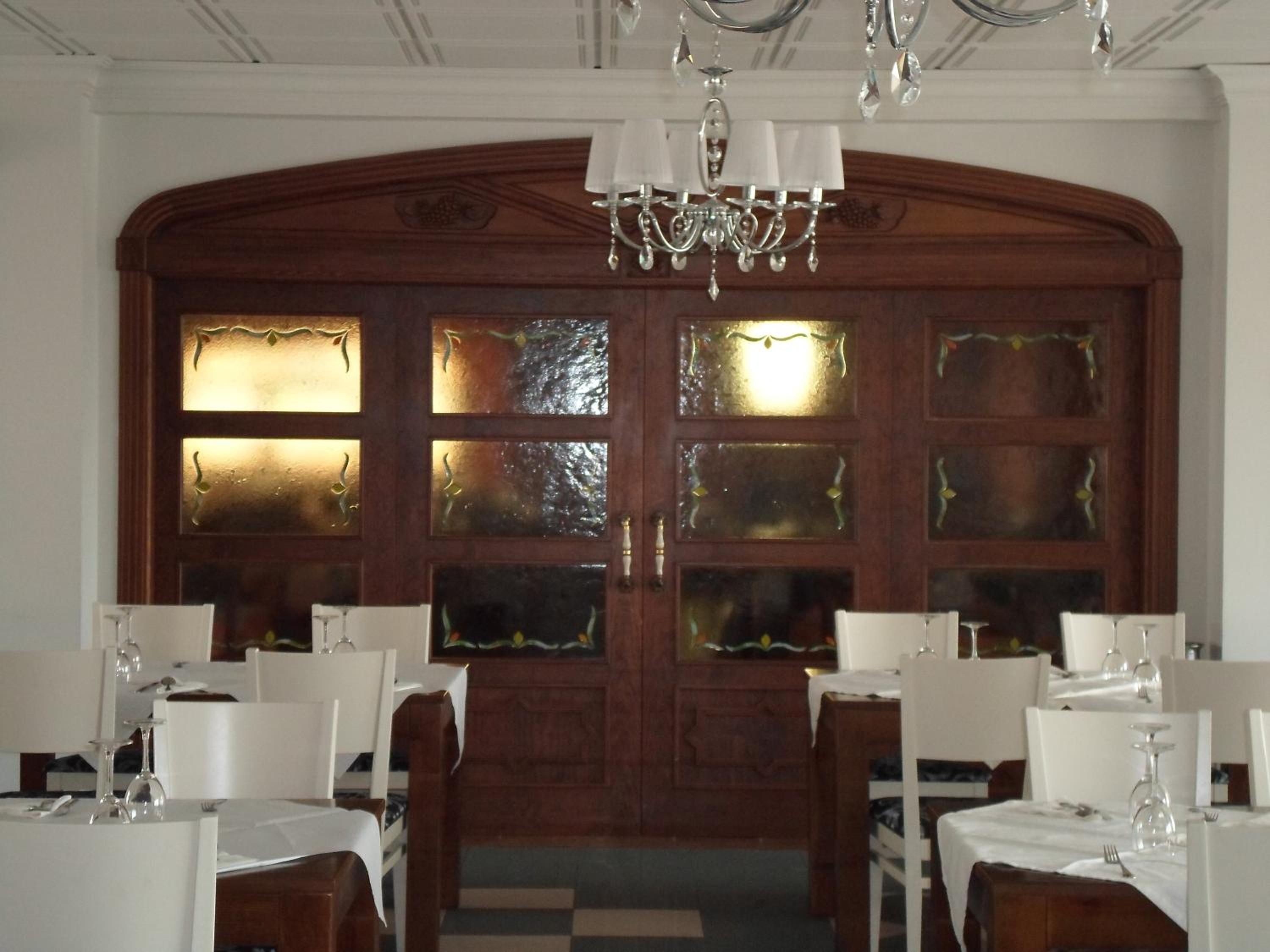 Hotel El Doncel