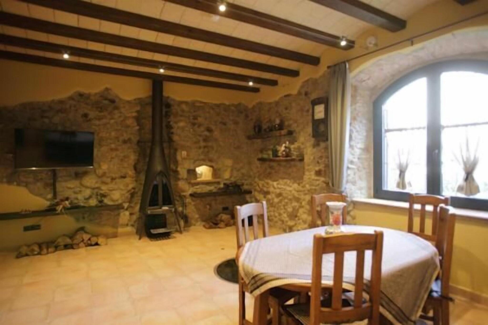 Hotel Can Panyella