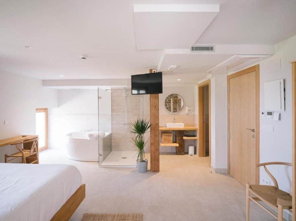 Hotel Nafarrola by null