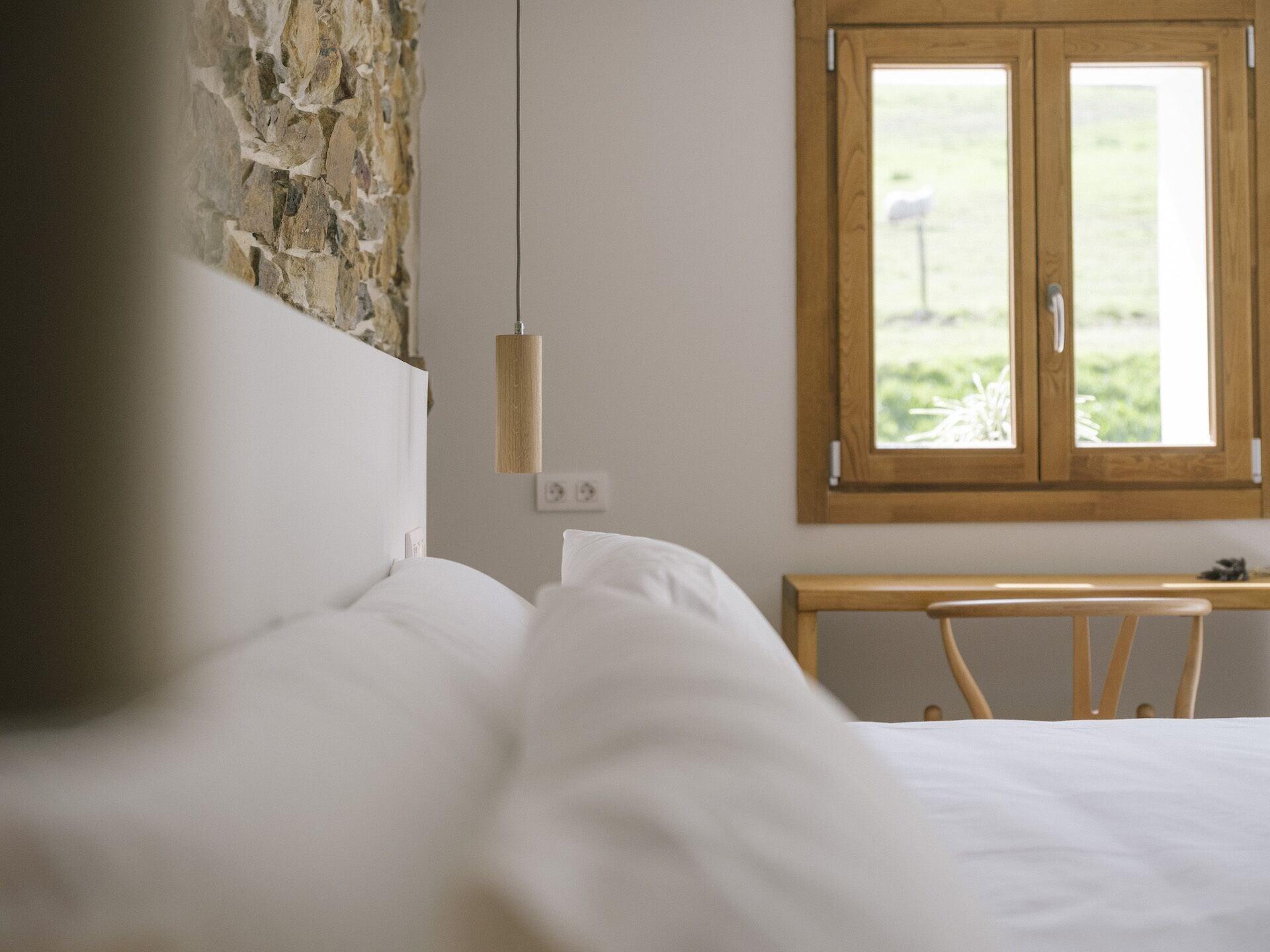 Hotel Nafarrola by null