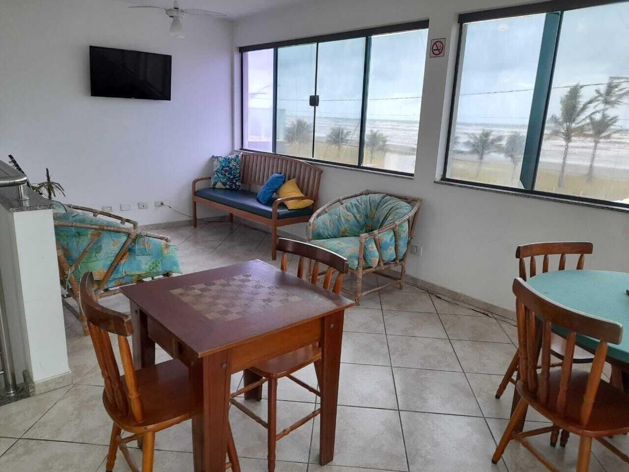 Sports and Entertainment 5, Casablanca Praia Hotel