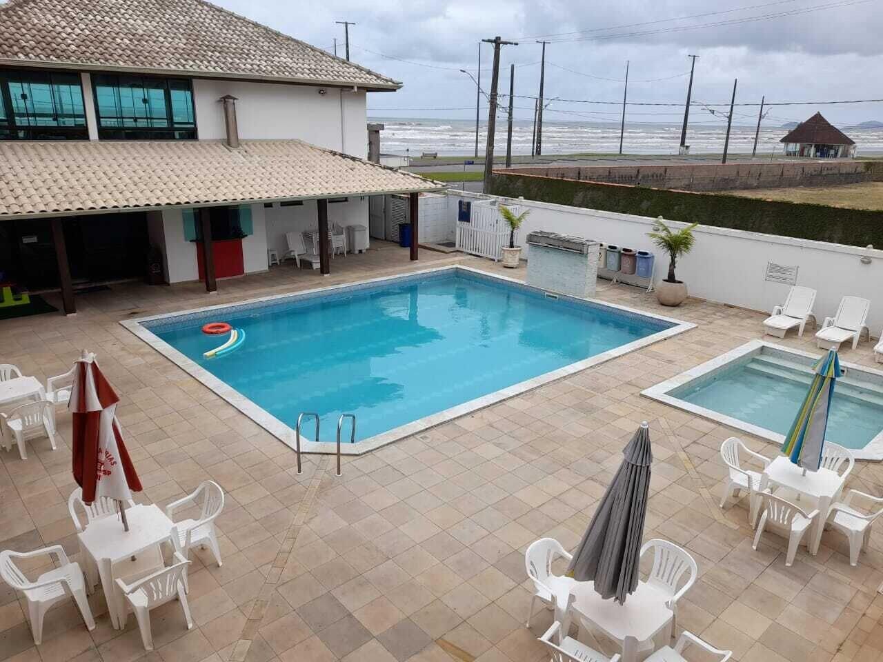 Sports and Entertainment 2, Casablanca Praia Hotel