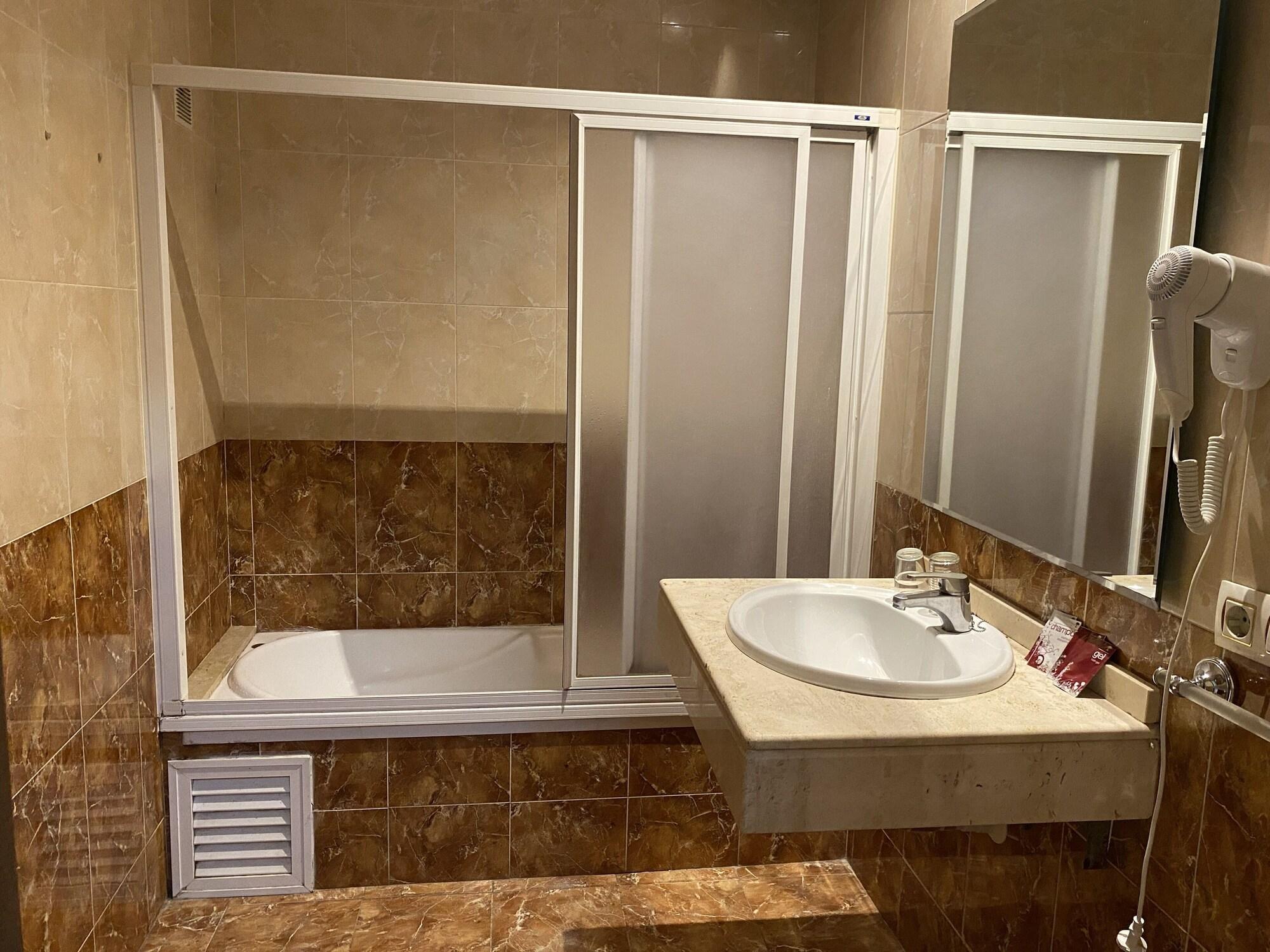 Hotel Joma