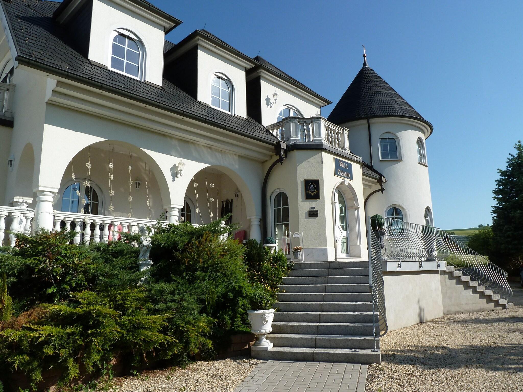 General view