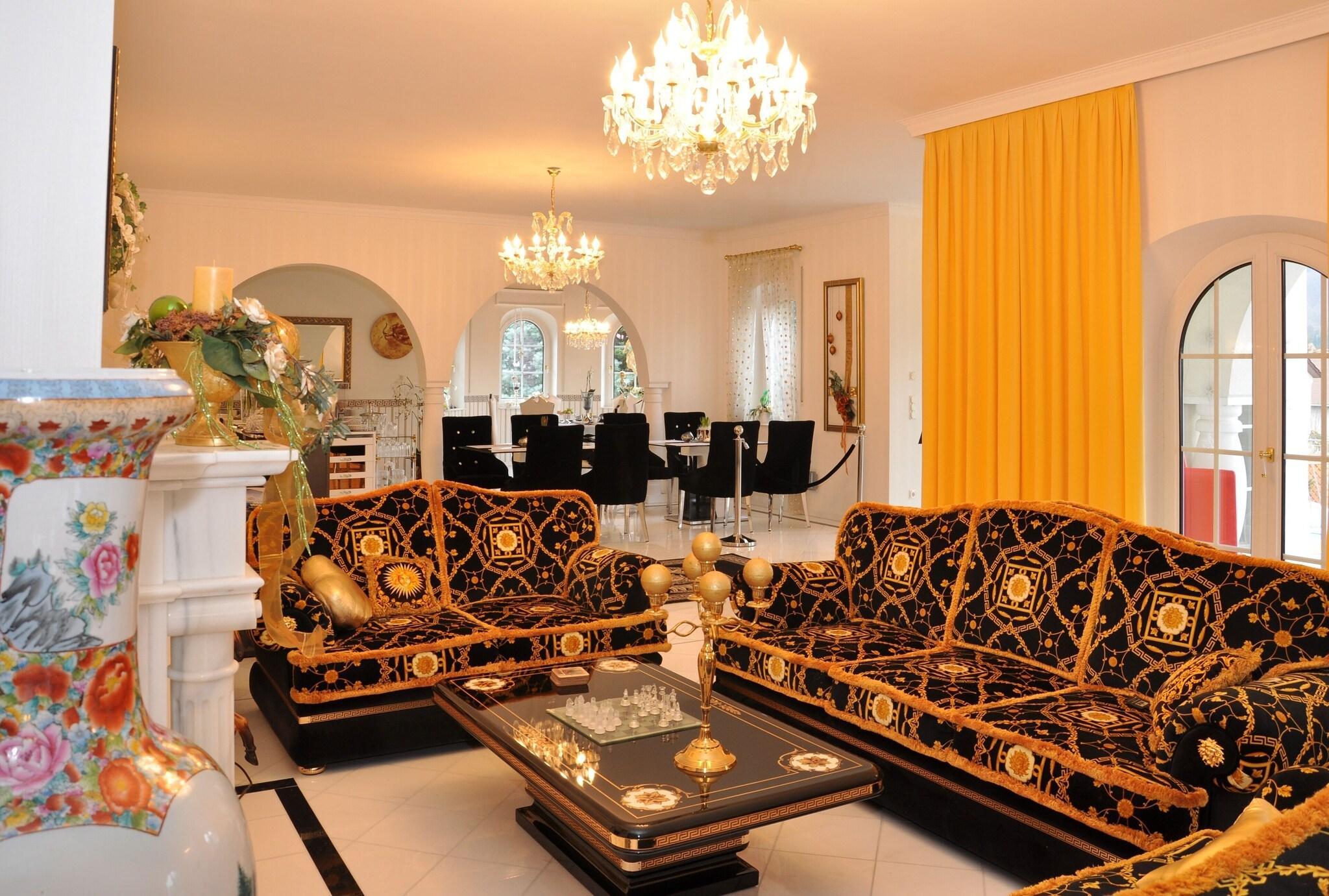Hotel Villa Casamia Adult Only