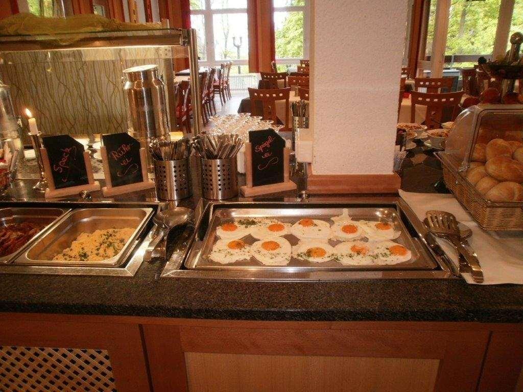 Taunustagungshotel