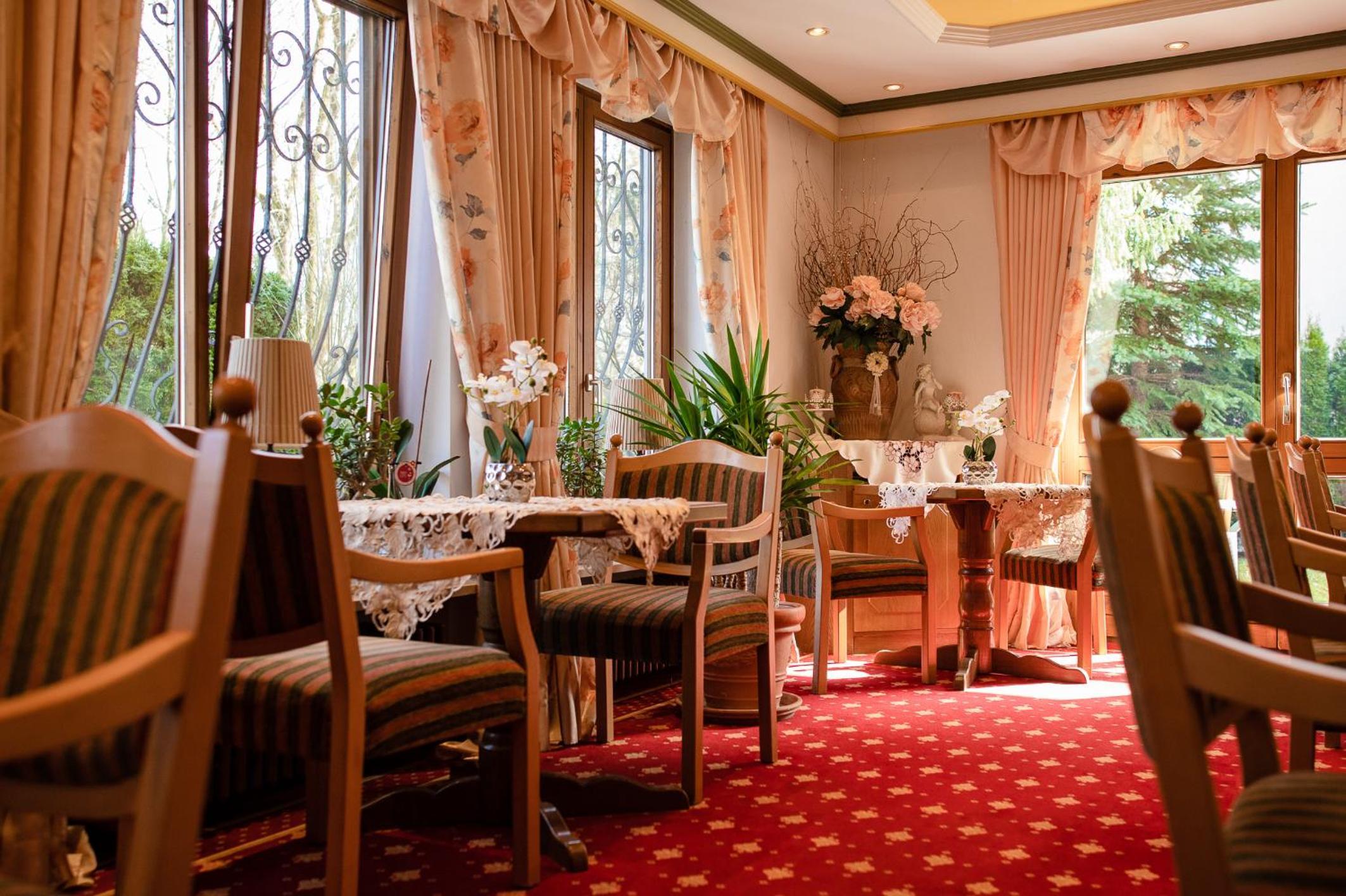 Hotel St Georg