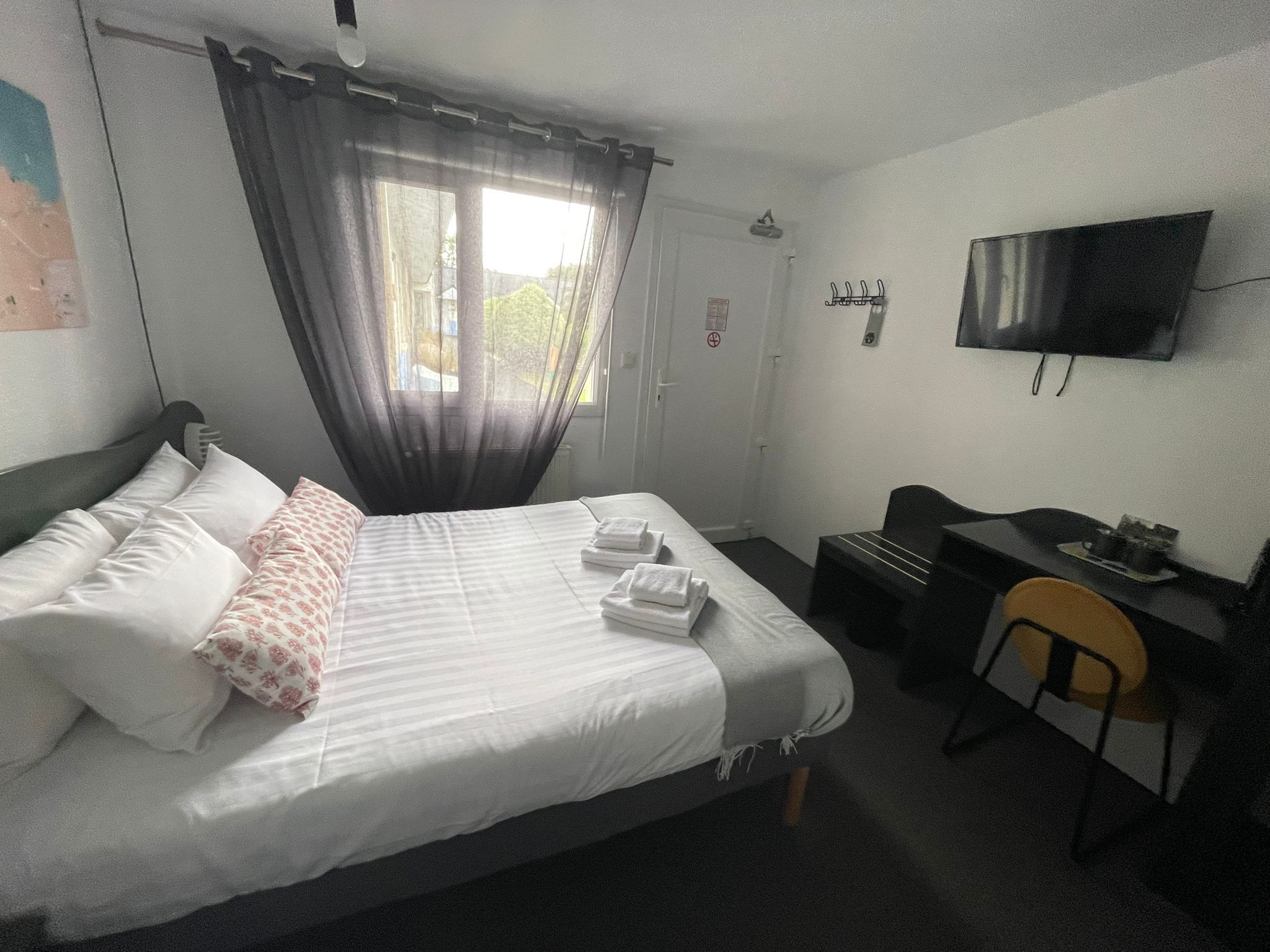 Hotel Heod