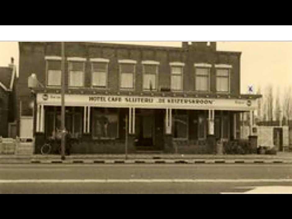Hotel De Keizerskroon