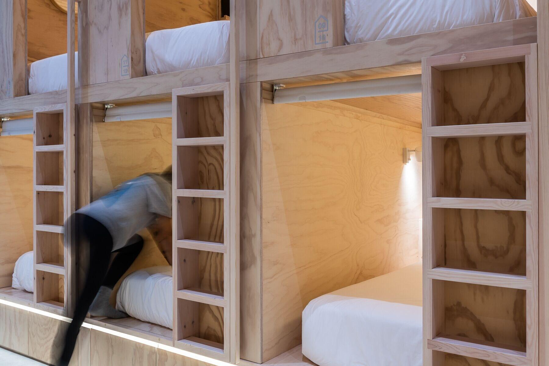 Colo Colo The Smart Hostel