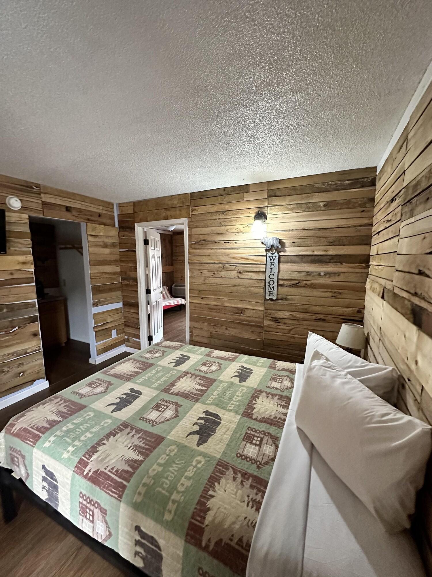 Ski Mountain Lodge