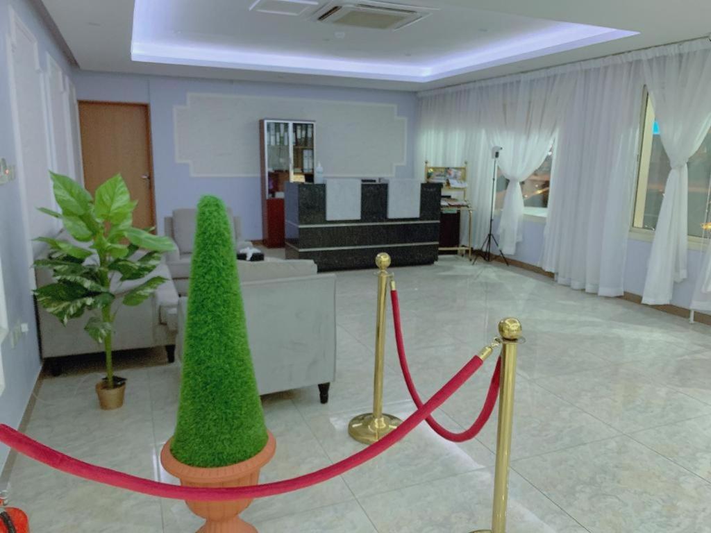 XYZ Hotel Al Yasmin