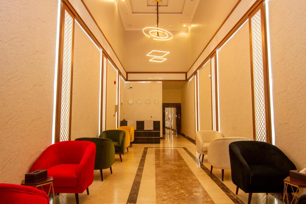 Al Muteb Suites Al Falah 3