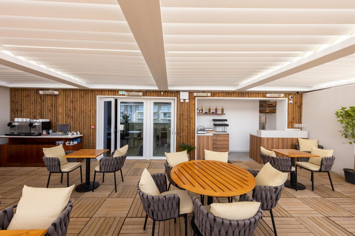 Victoria Boutique Hotel by null