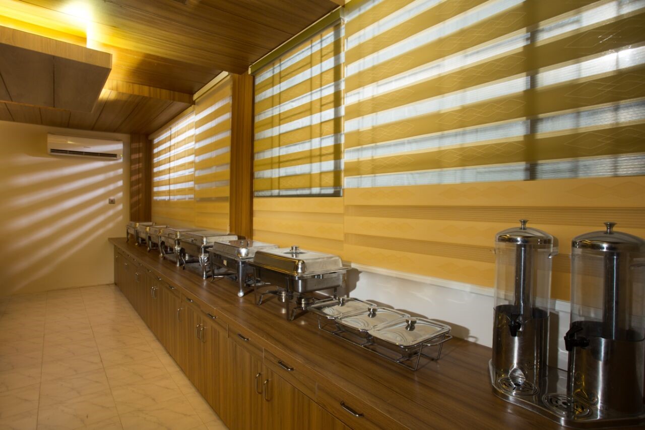 Memento Residence