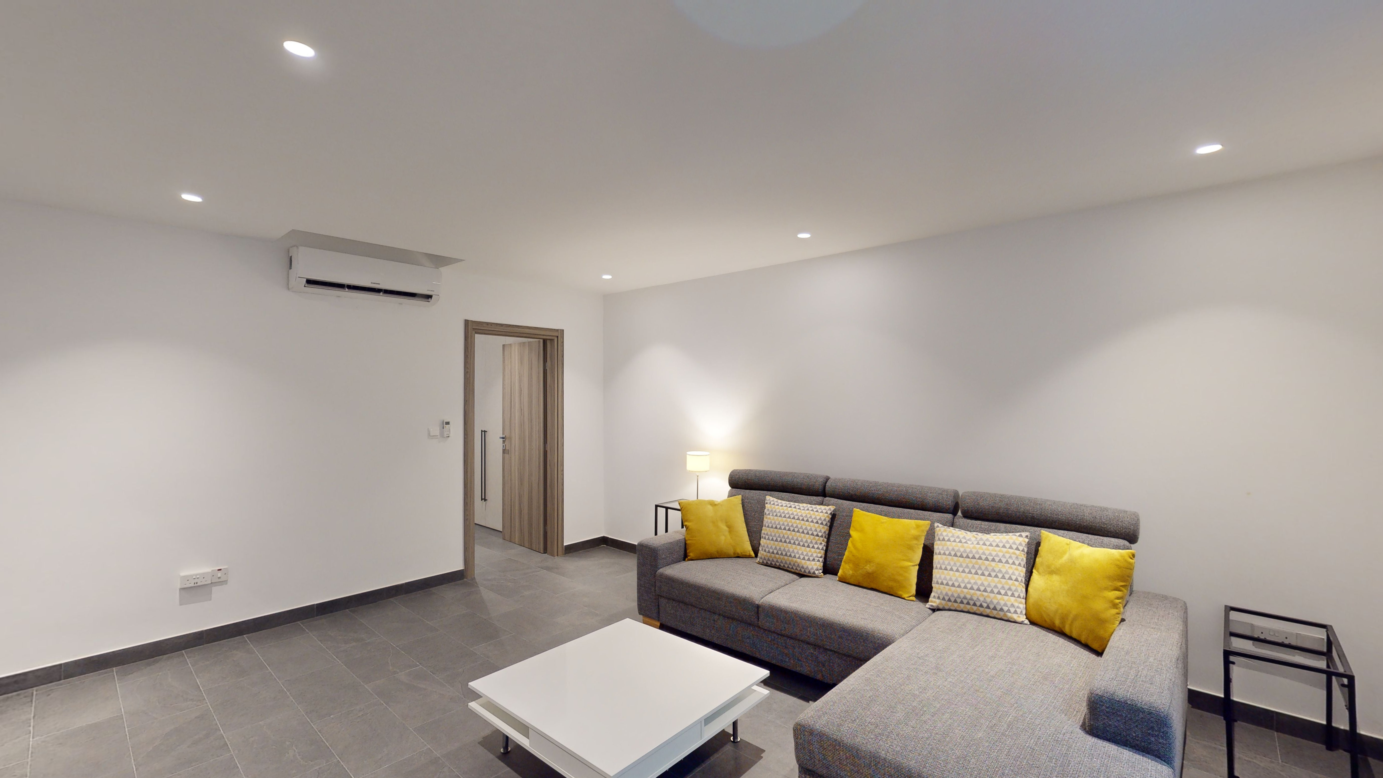 Periyiali Konnos Villas Beach Resort