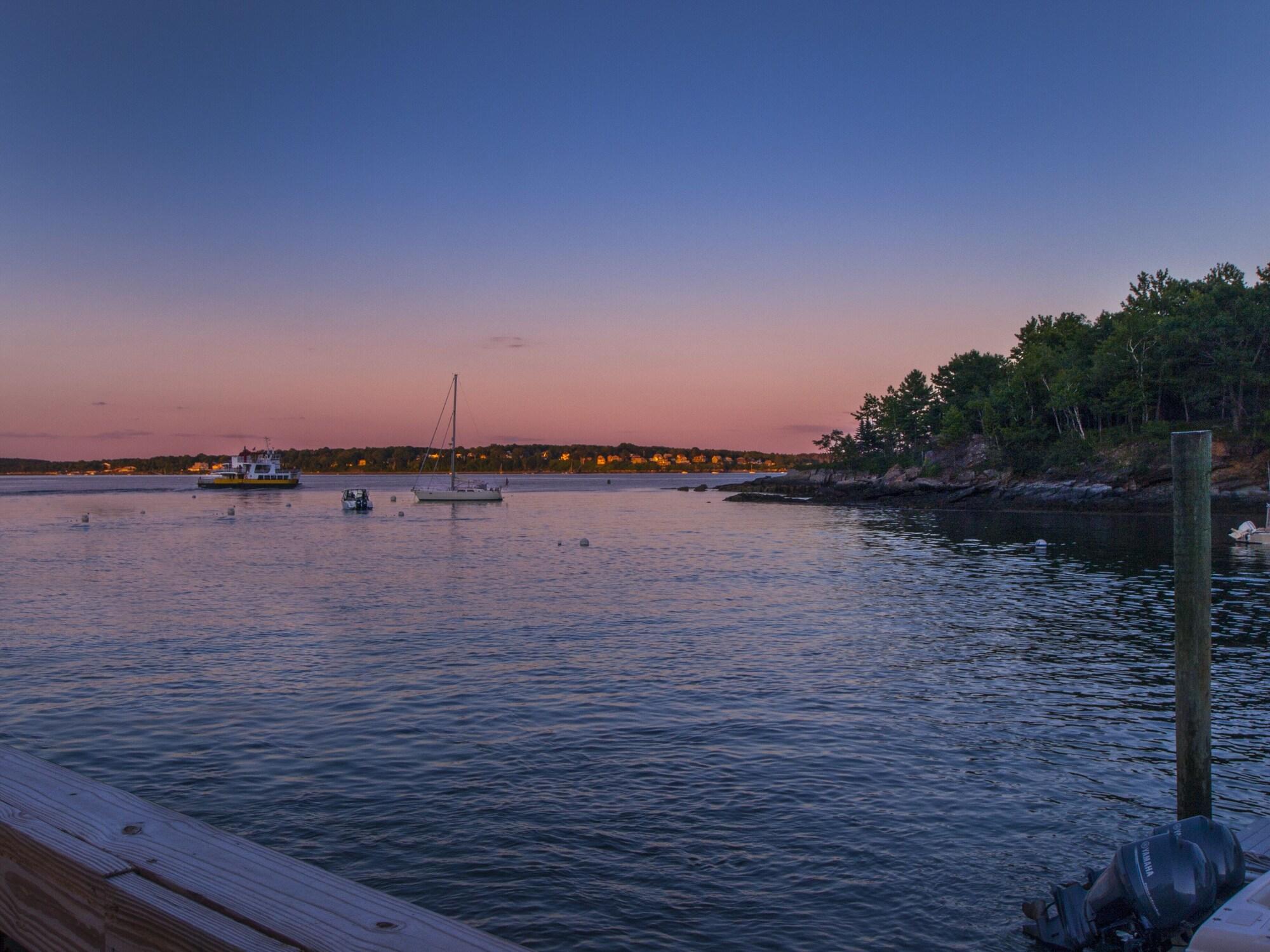 Inn at Diamond Cove by null