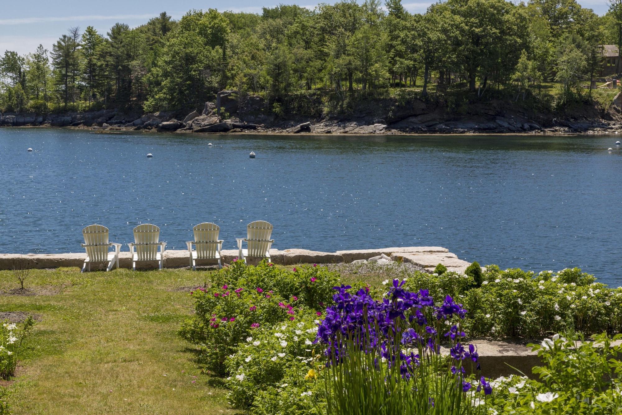 Inn at Diamond Cove by null