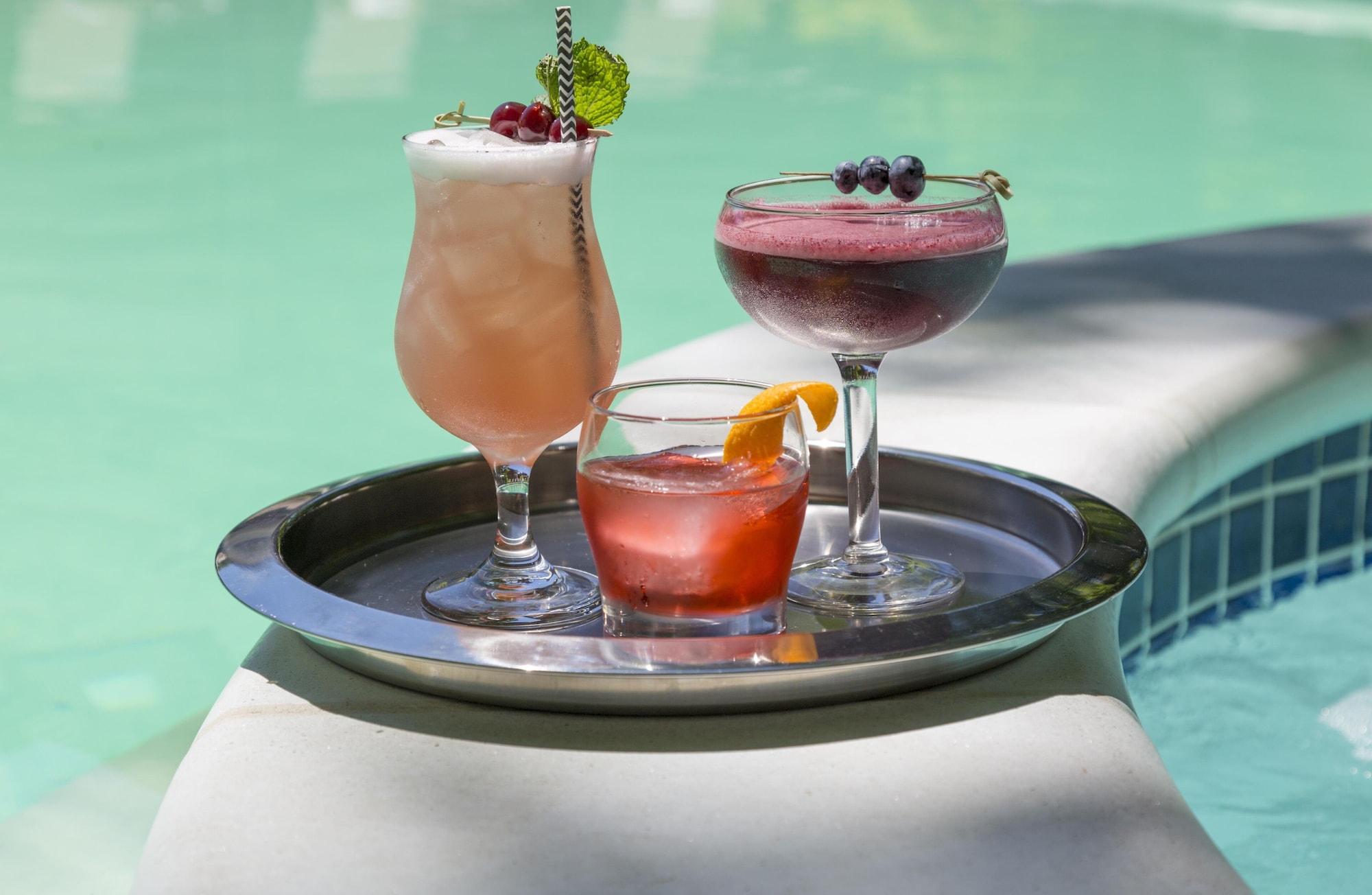 Inn at Diamond Cove by null