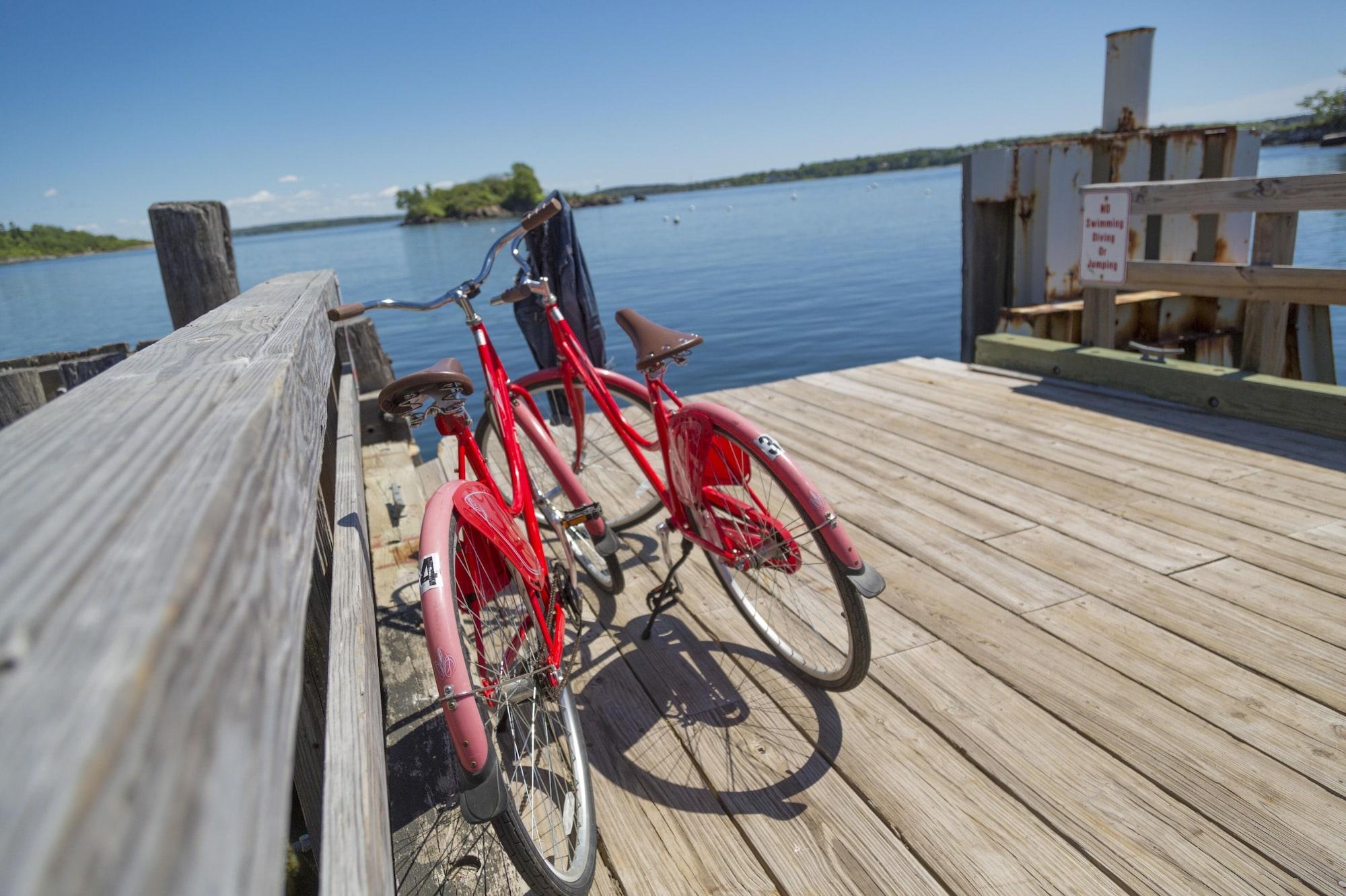 Inn at Diamond Cove by null