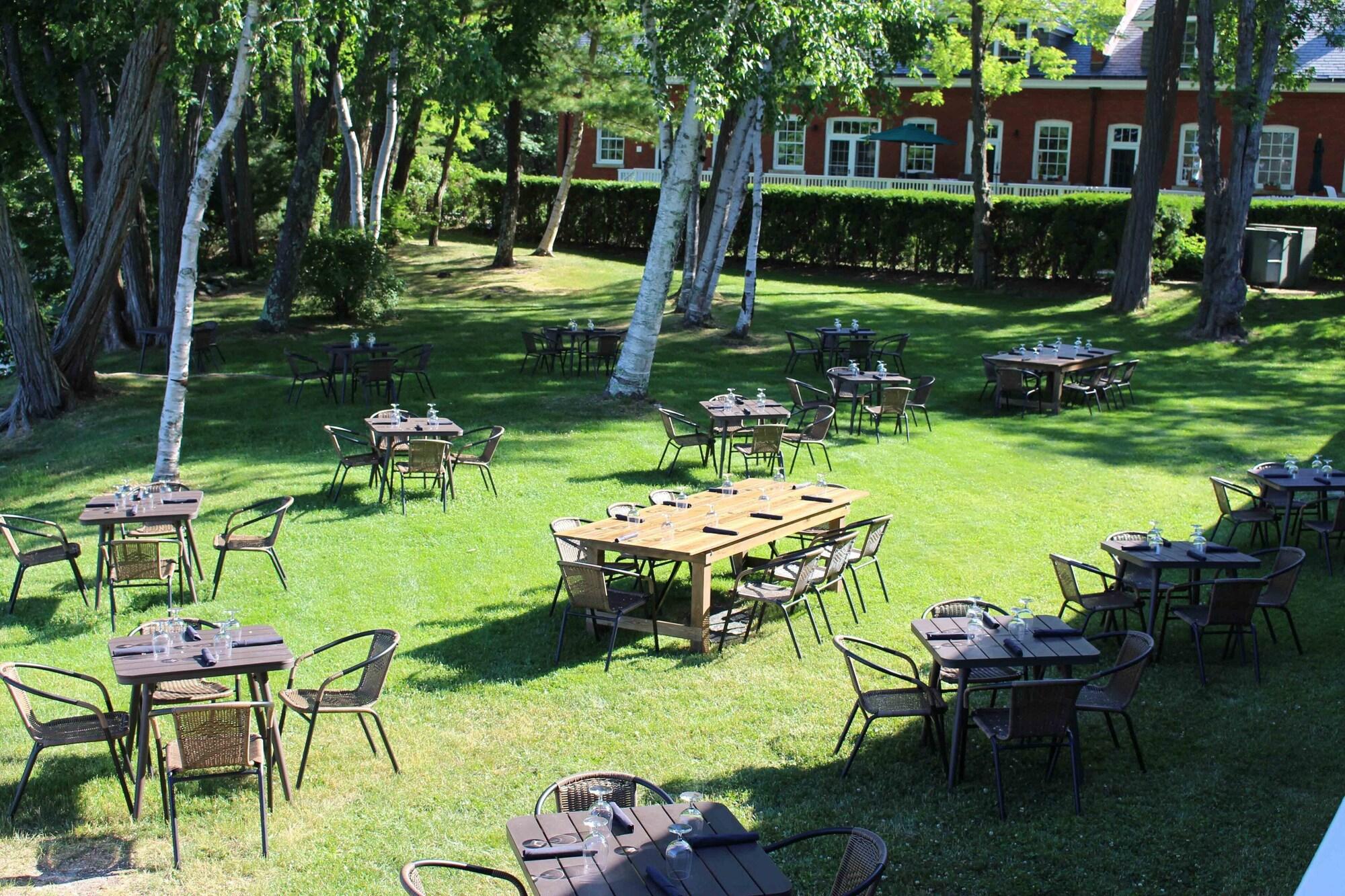 Inn at Diamond Cove by null