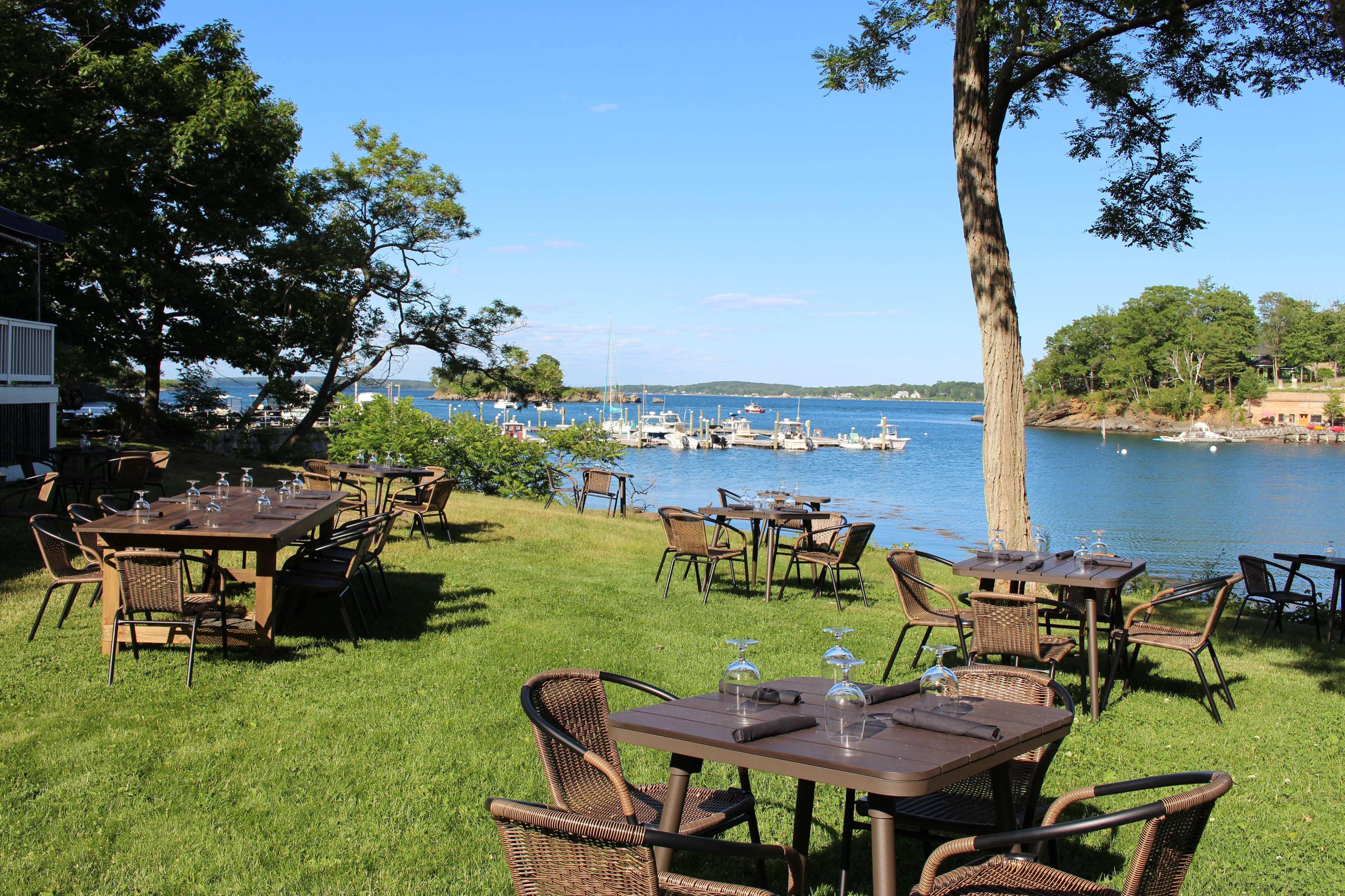 Inn at Diamond Cove by null