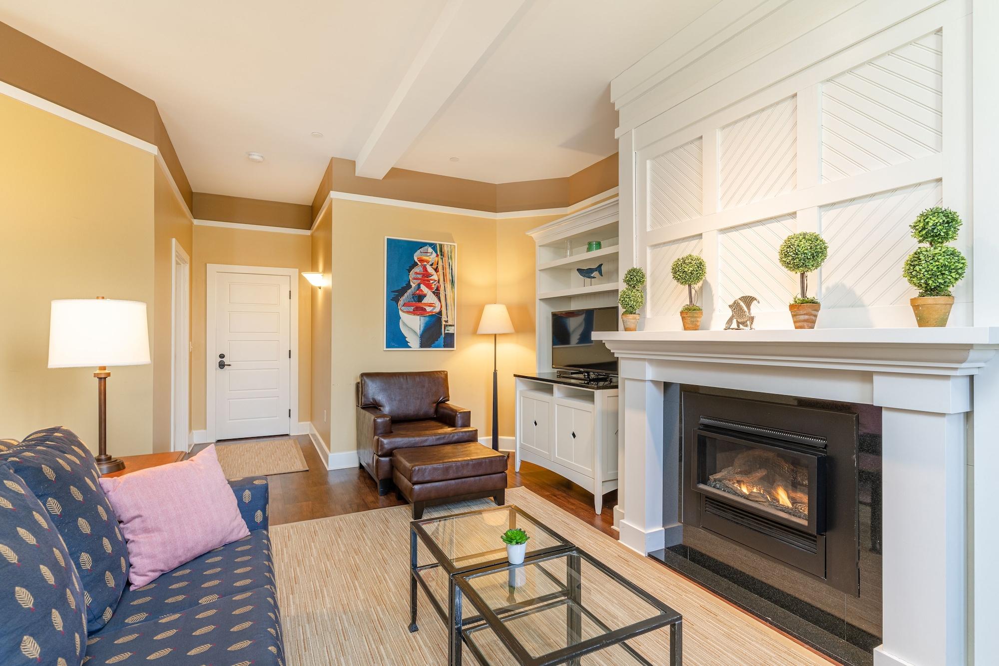 Inn at Diamond Cove by null