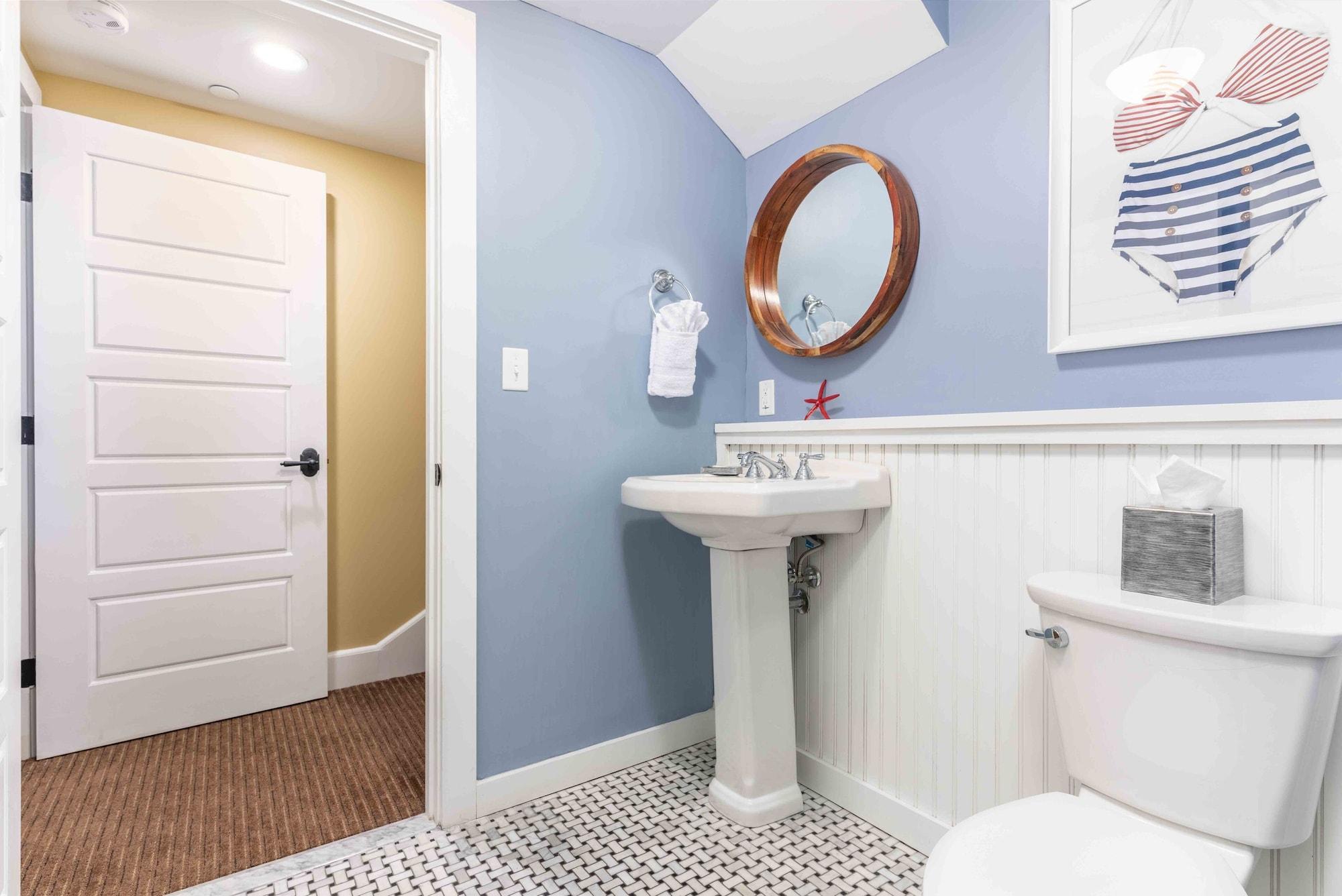 Inn at Diamond Cove by null