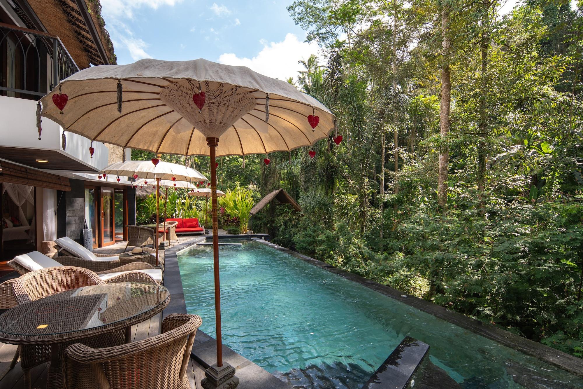 Keliki Luxury Lodge
