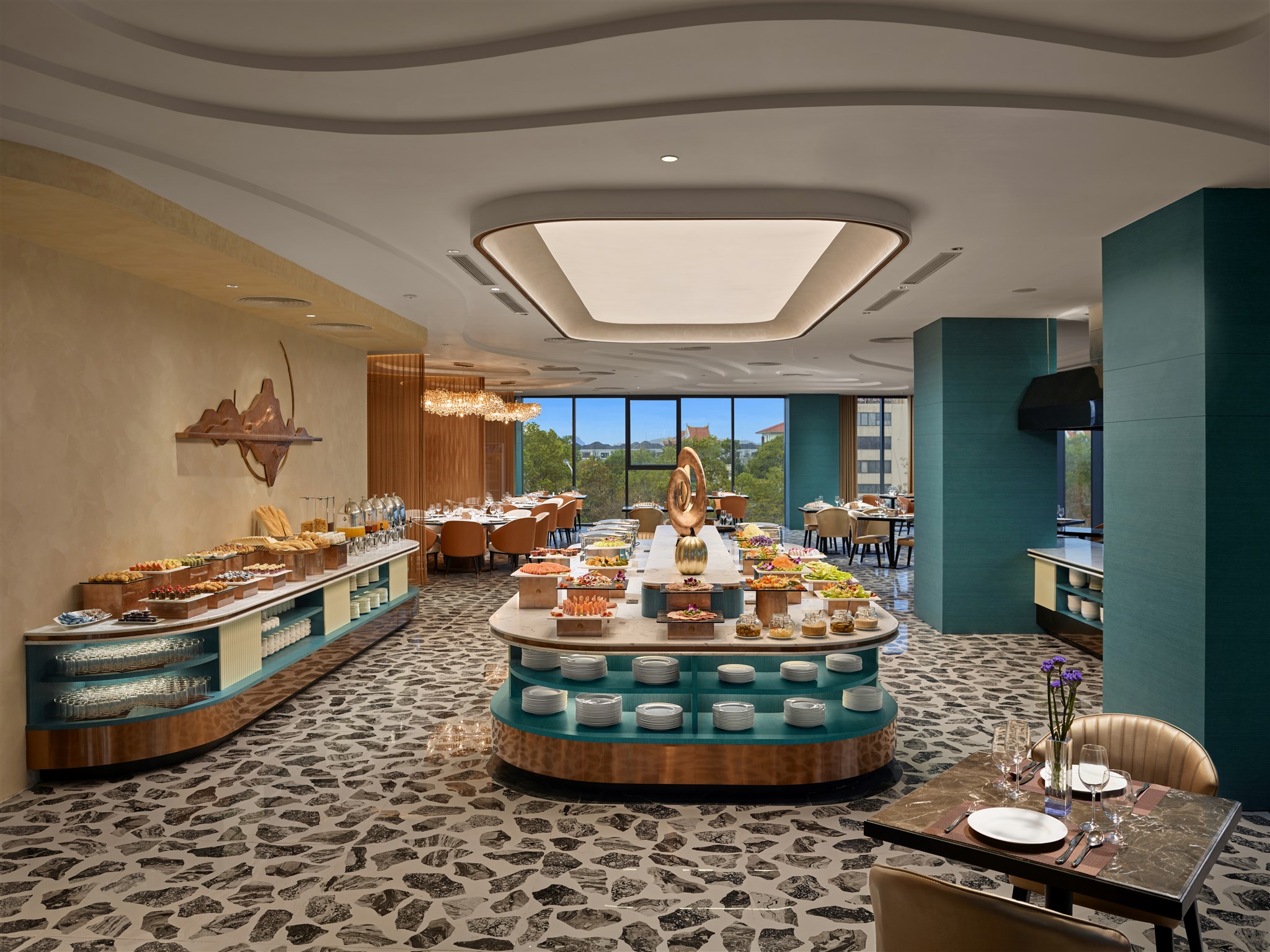 The Watson Premium Halong Hotel
