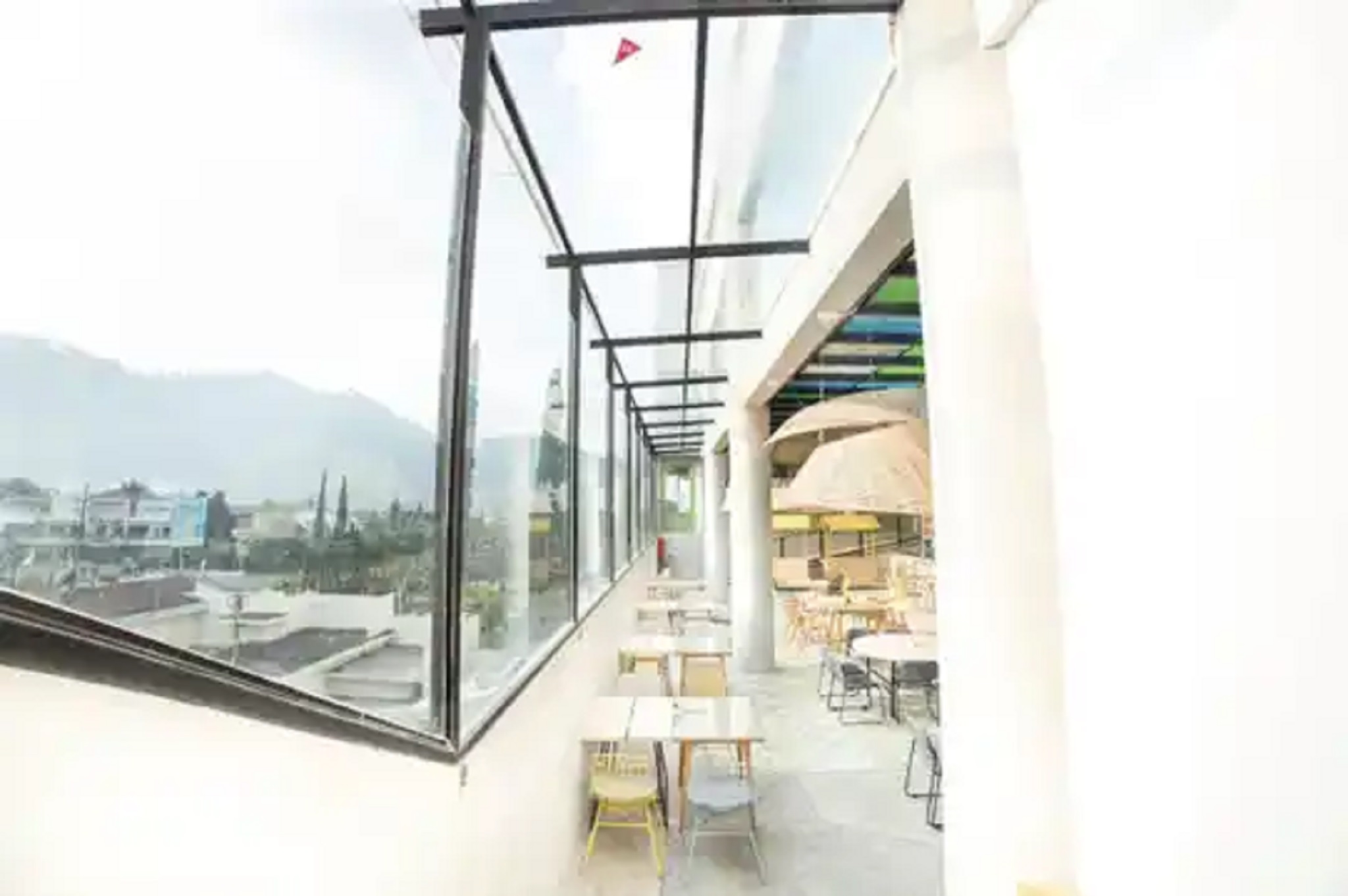 Horison Trunojoyo Batu Malang