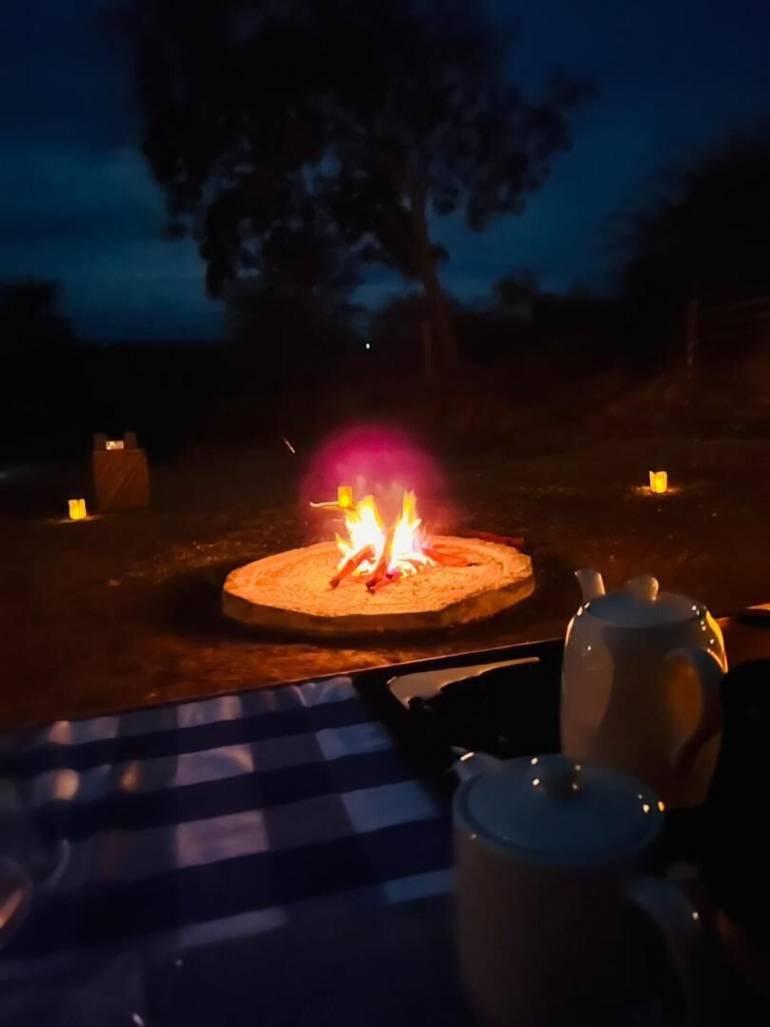 Xhabe Safari Lodge