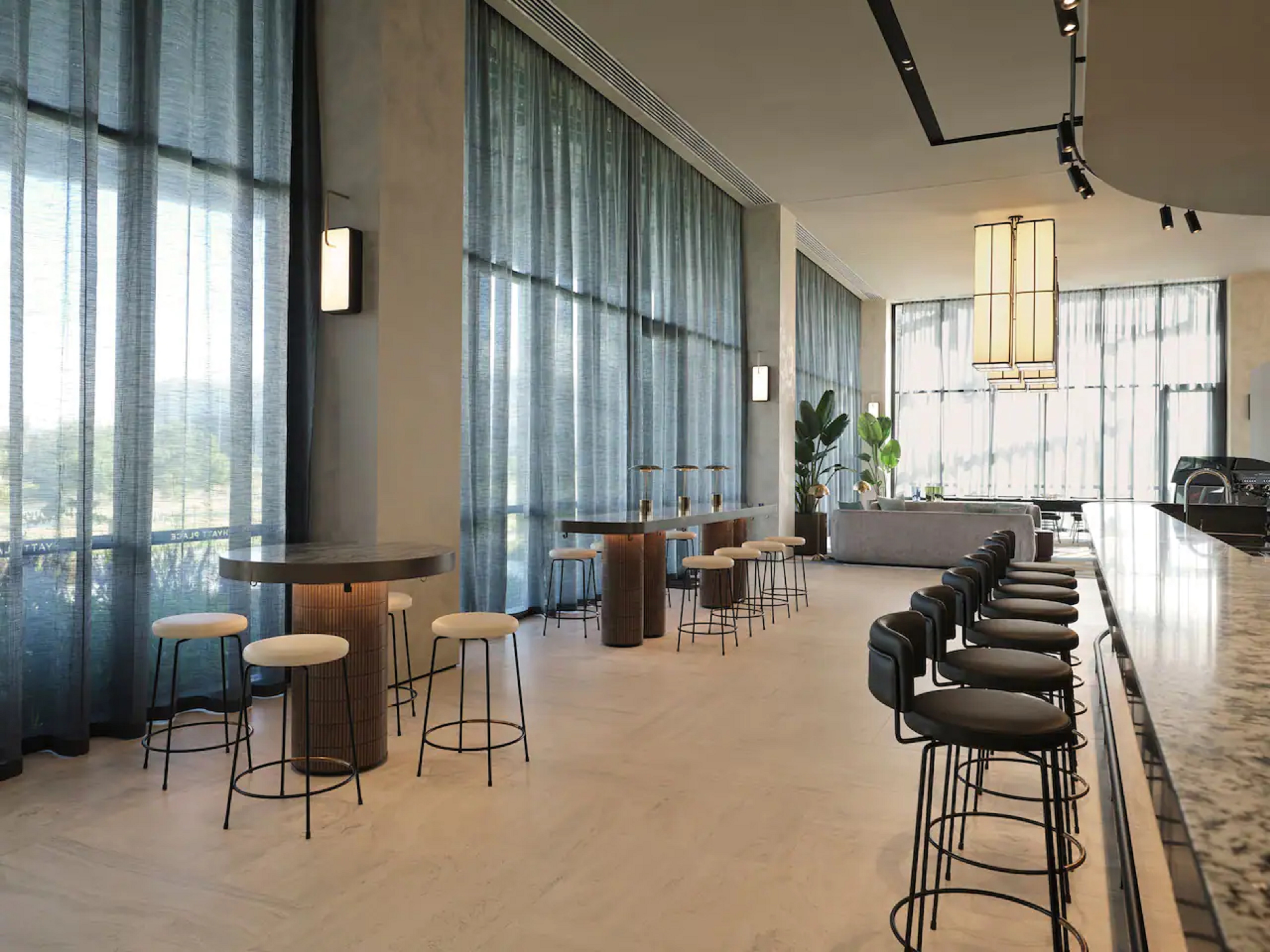 Hyatt Place Melbourne Caribbean Park