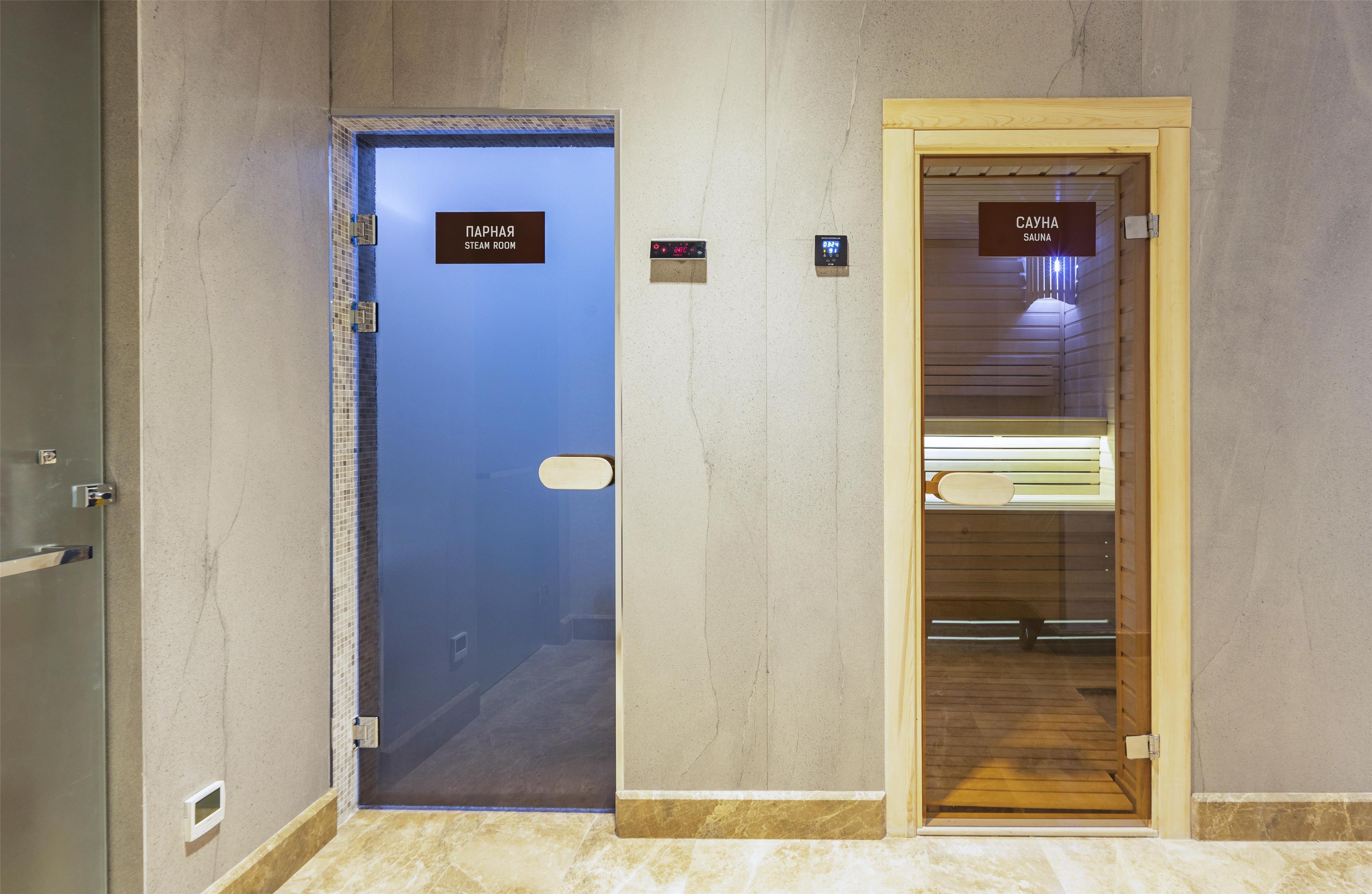 Hilton Samarkand Regency