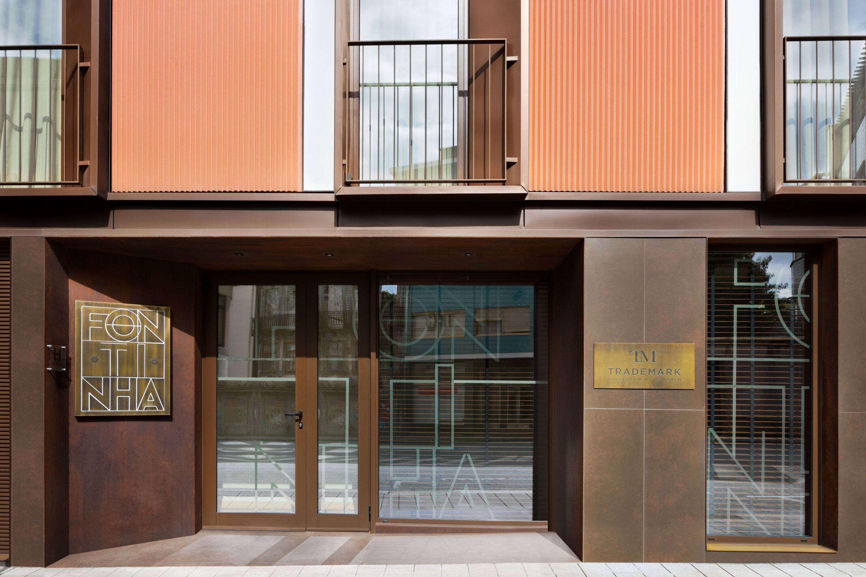 Fontinha Porto A Trademark Collection By Wyndham